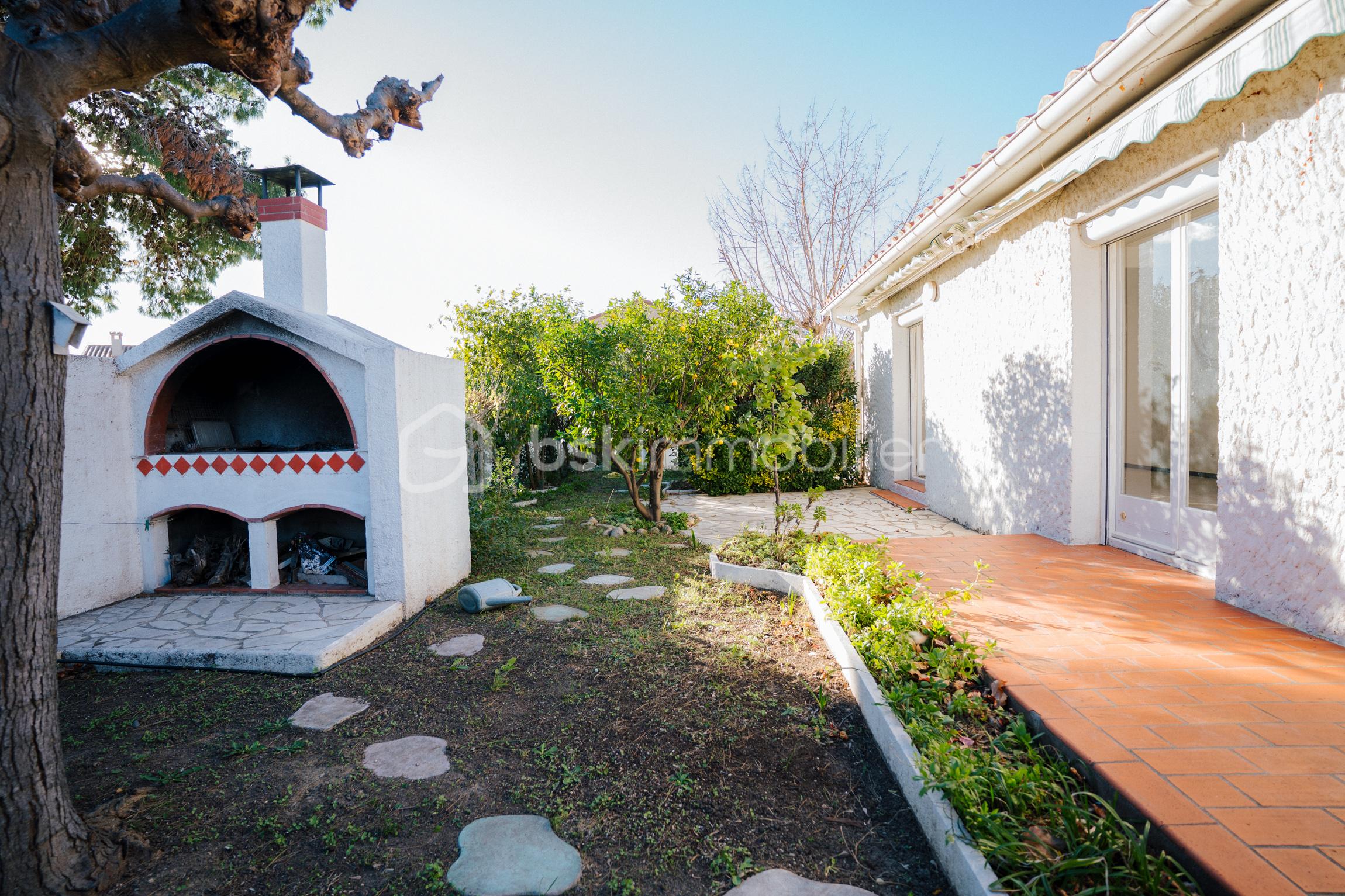 Maison de 90 m² - MAISON PLAIN PIED BAGES-2.jpg