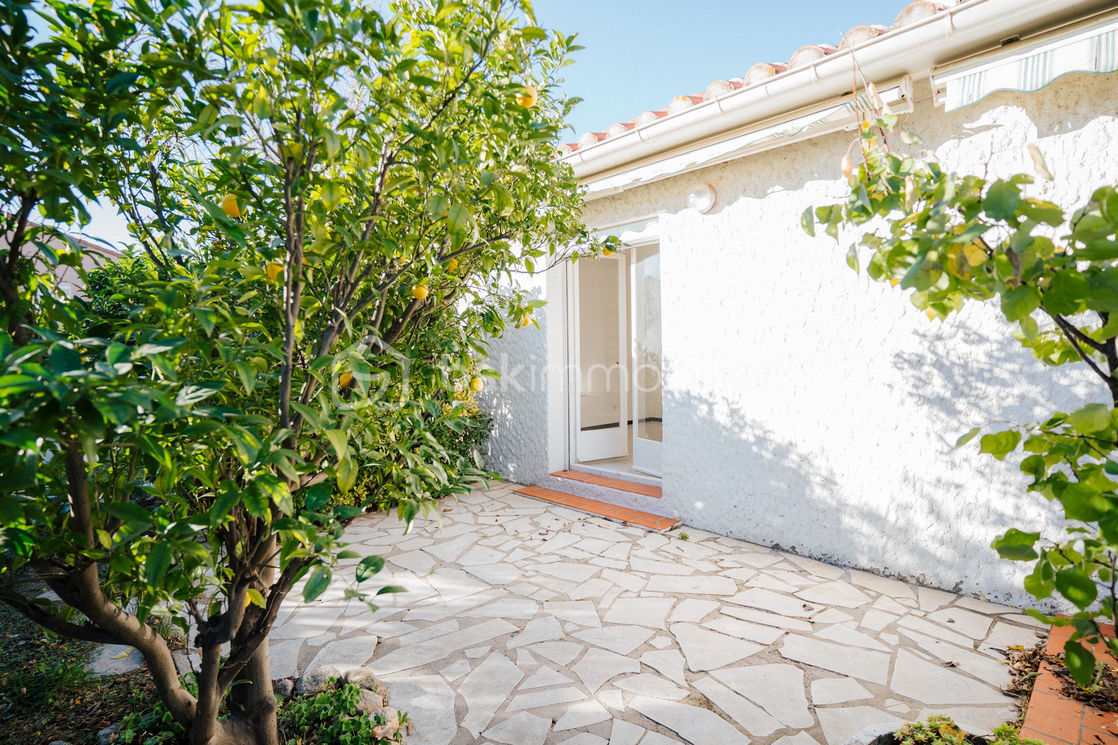 Maison de 90 m² - MAISON PLAIN PIED BAGES-3.jpg