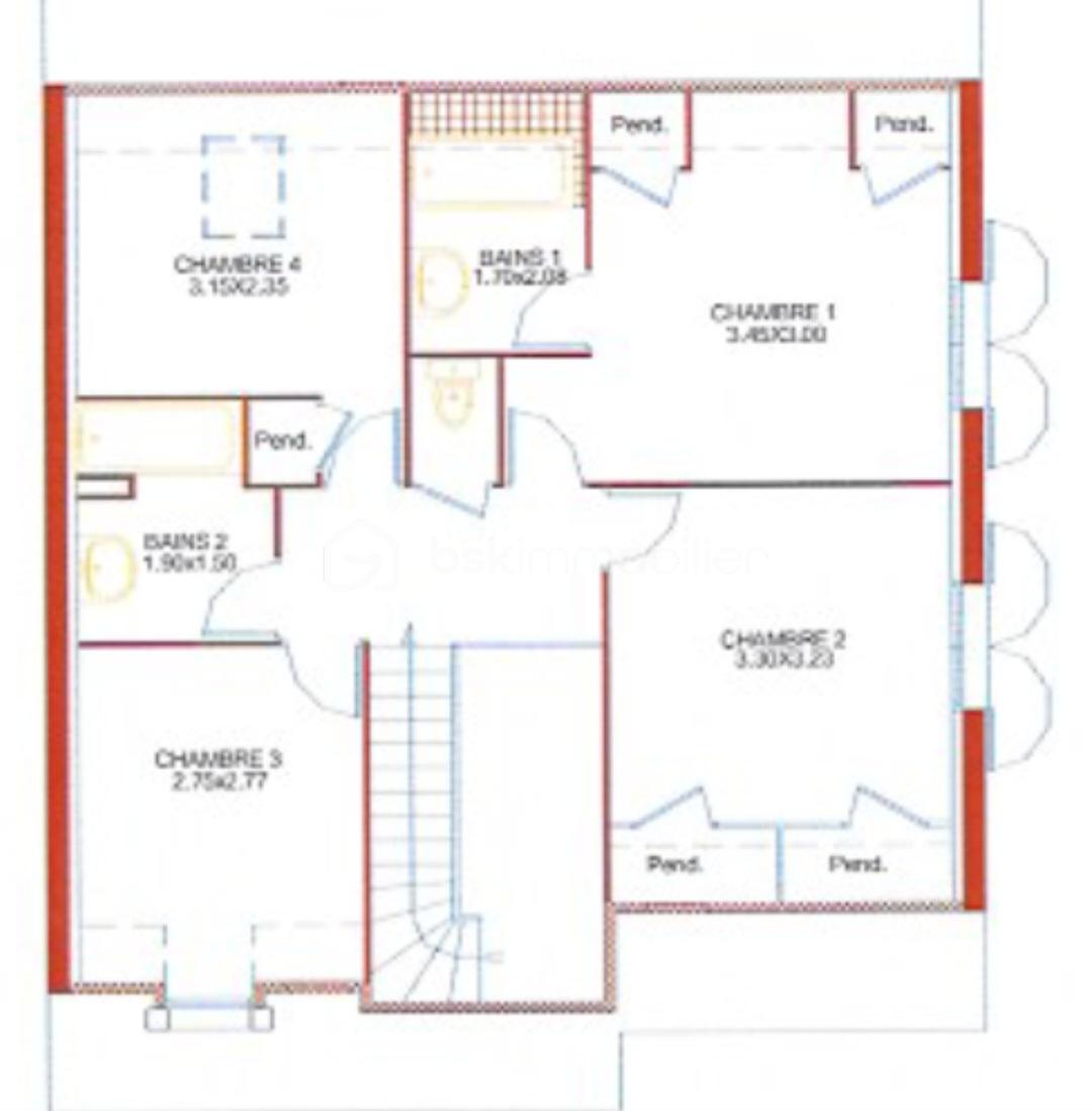 Maison de 115 m² - 4b.jpg