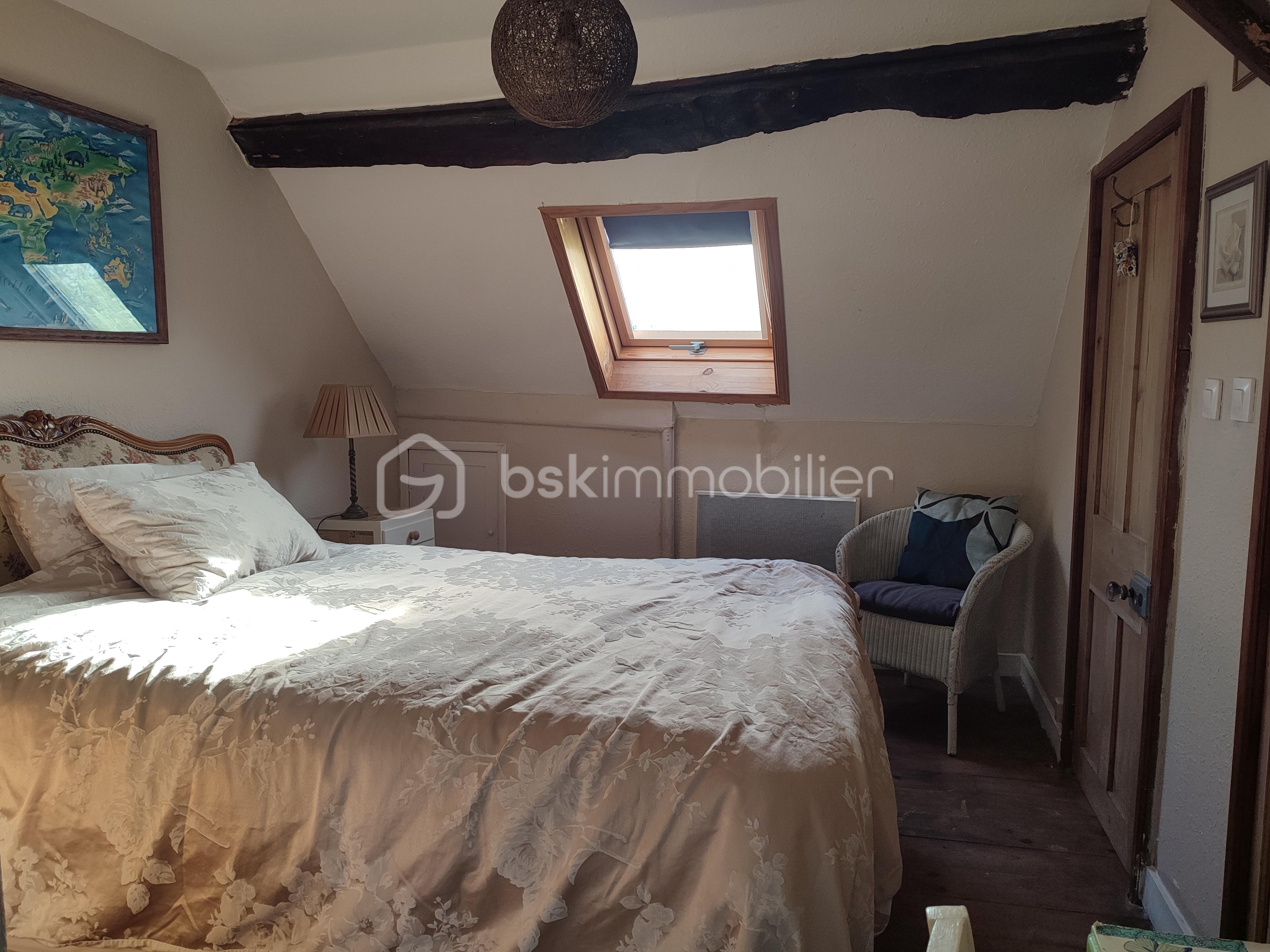 Maison ancienne de 115 m² - IMG_20241120_142753.jpg