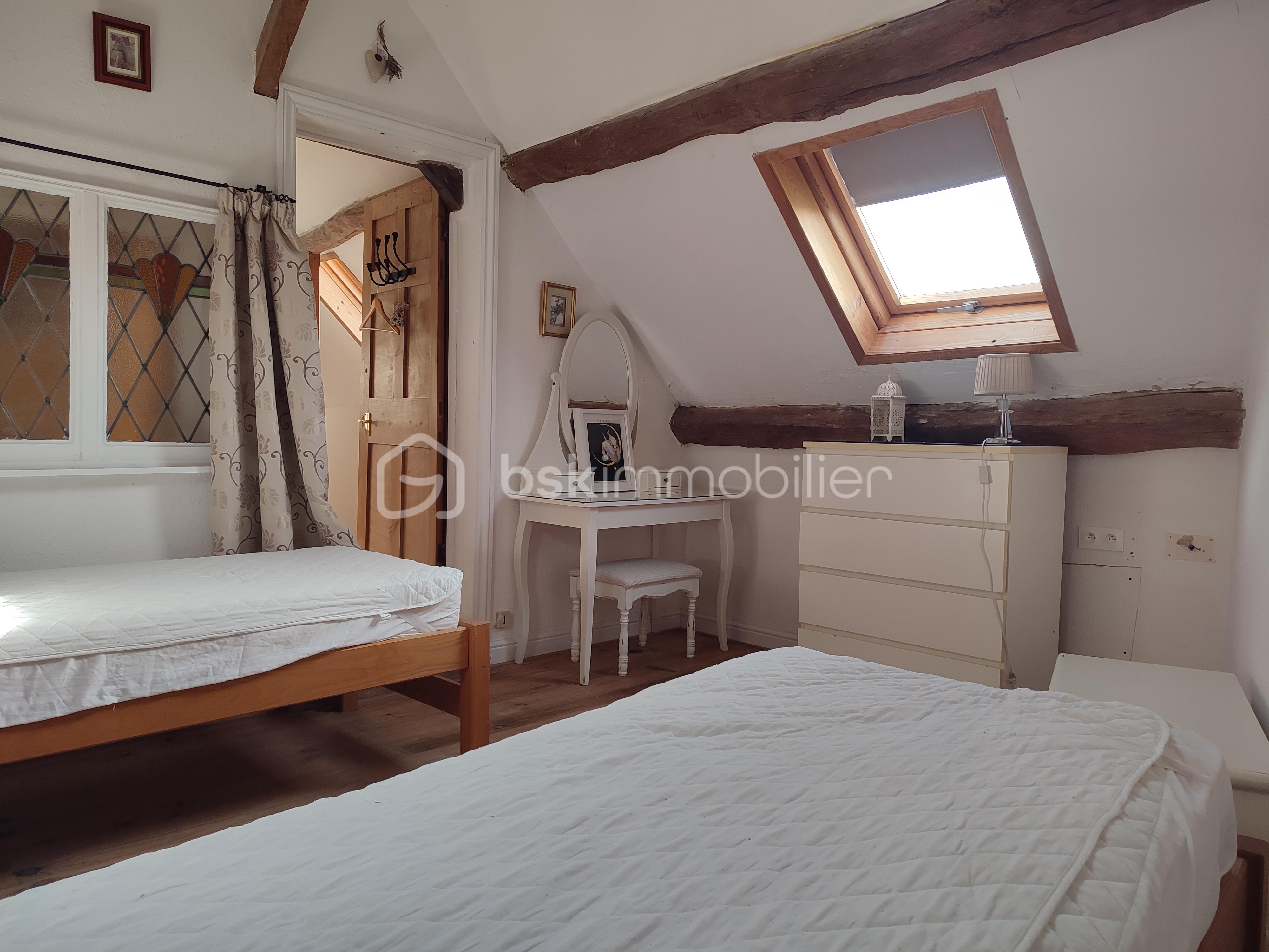 Maison ancienne de 115 m² - IMG_20241120_142338.jpg