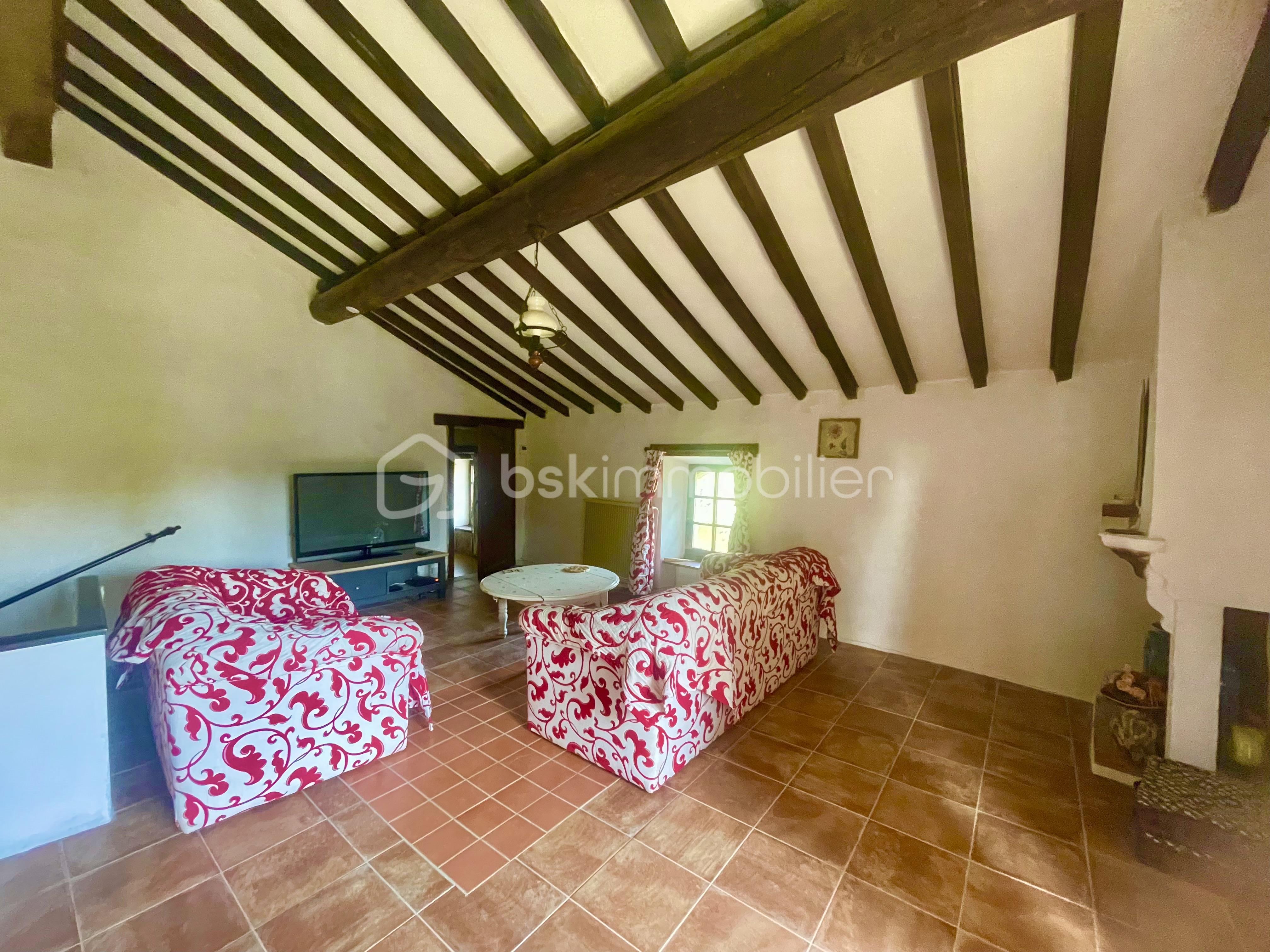 Maison de 120 m² - IMG_5702.jpeg