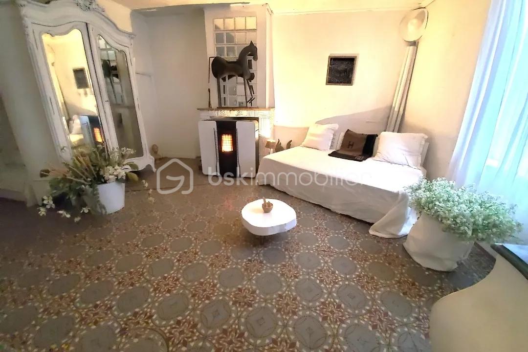 Maison de ville de 102,30 m² - HB LOUBET salon face ok.jpg