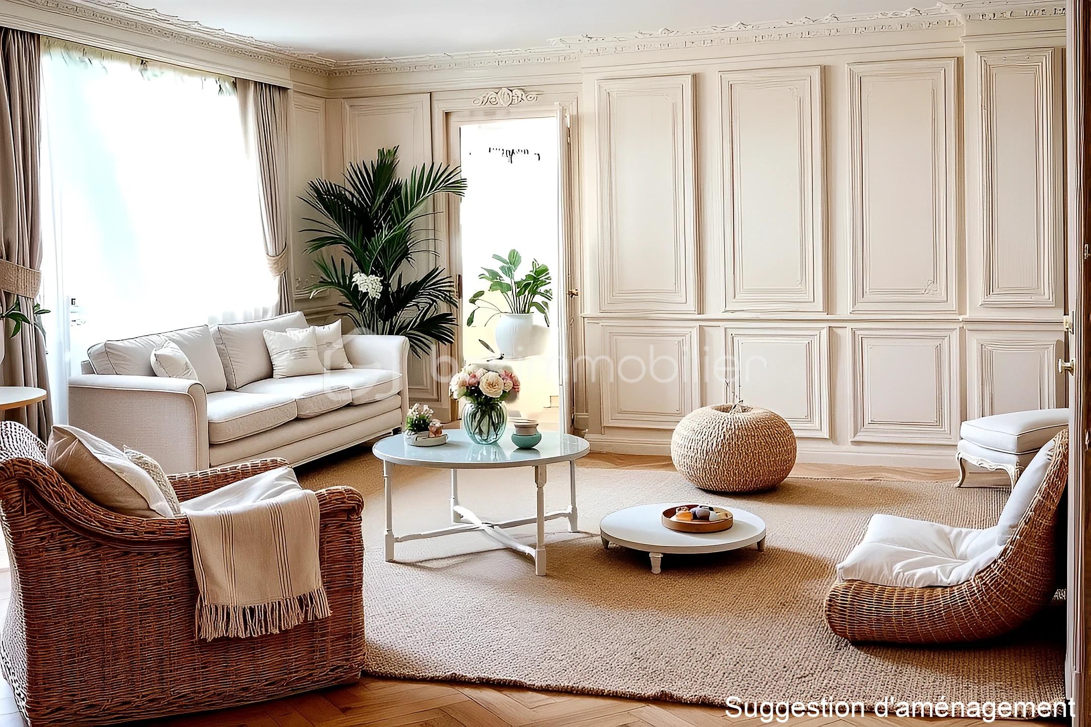 Maison de ville de 102,30 m² - HB LOUBET salon TOP PARIS palmier BEIGE OKOKOKOK.jpg