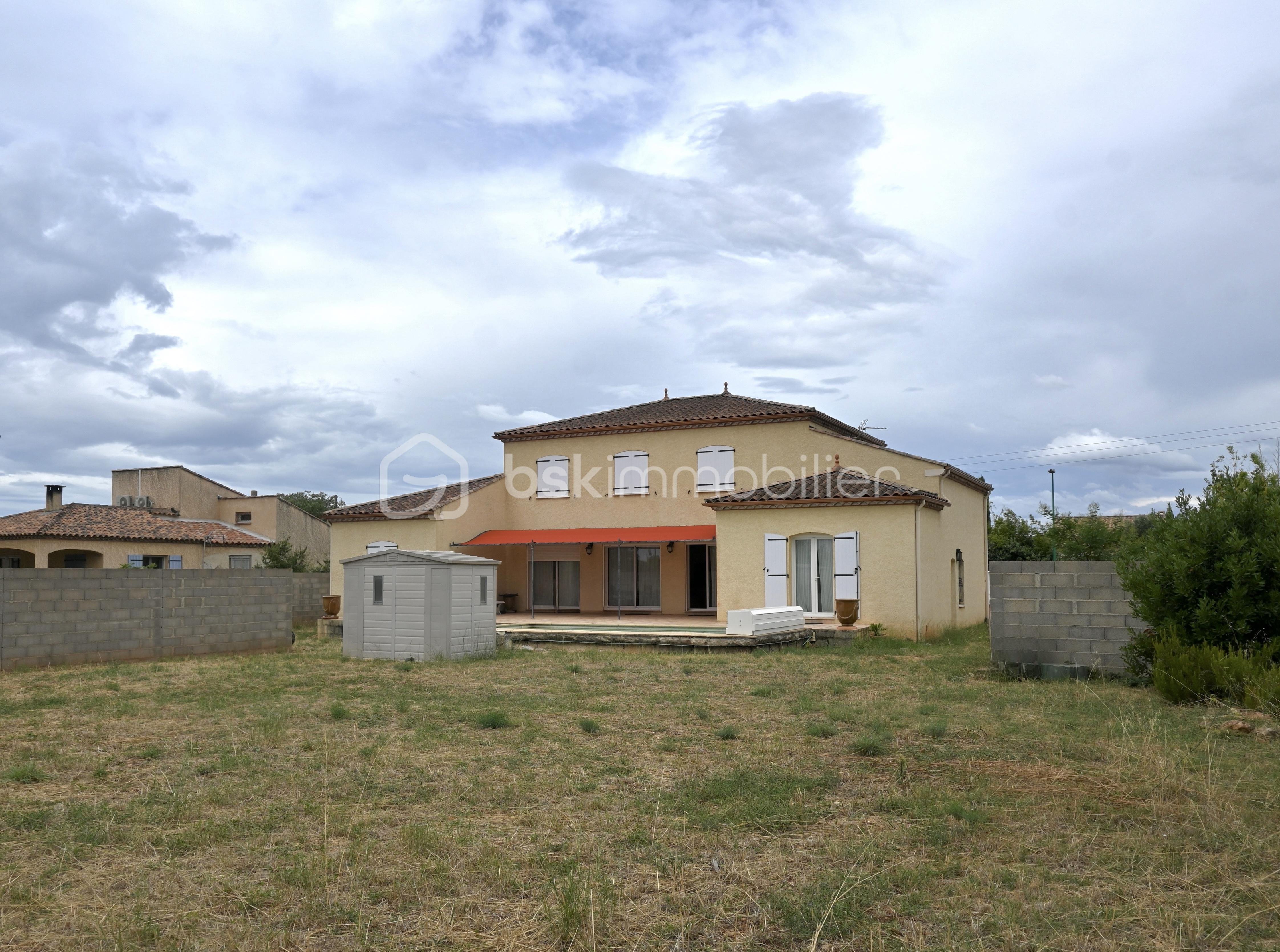 Maison de 210 m² - IMG_1899.jpeg
