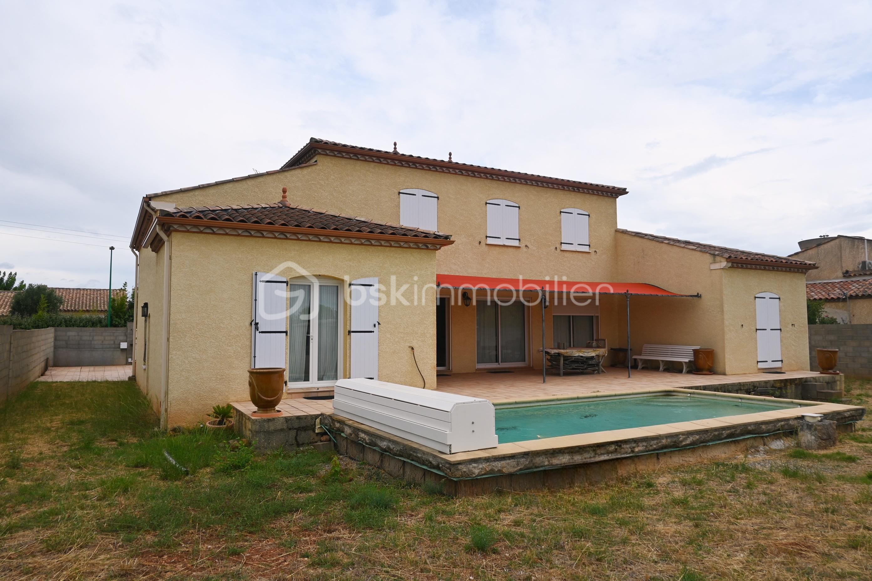 Maison de 210 m² - IMG_1900.JPG