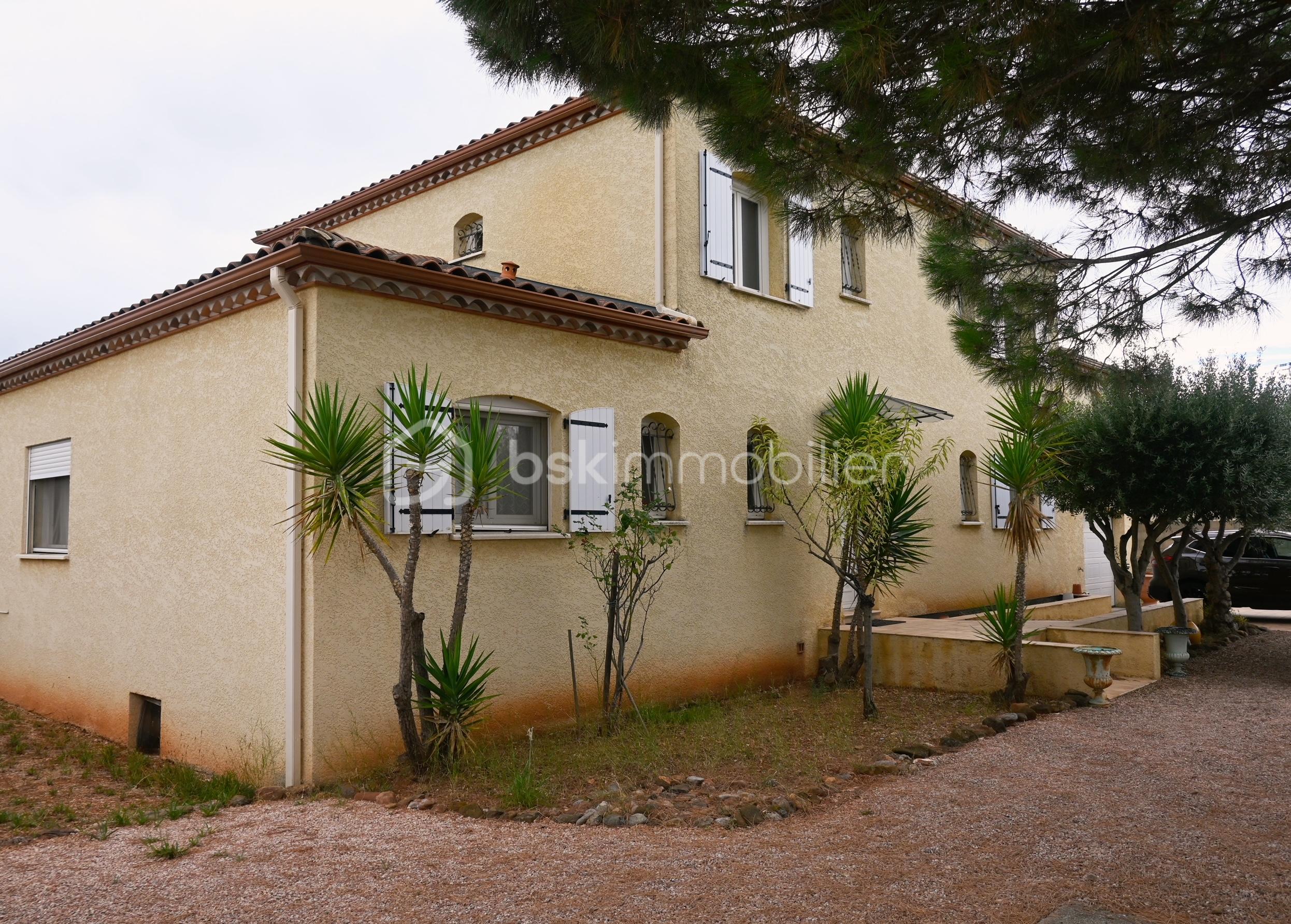 Maison de 210 m² - IMG_1903.JPG