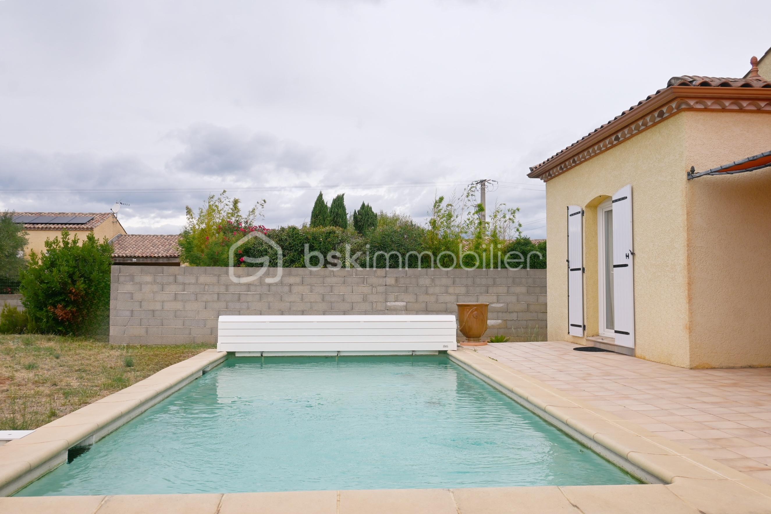 Maison de 210 m² - IMG_1901.JPG