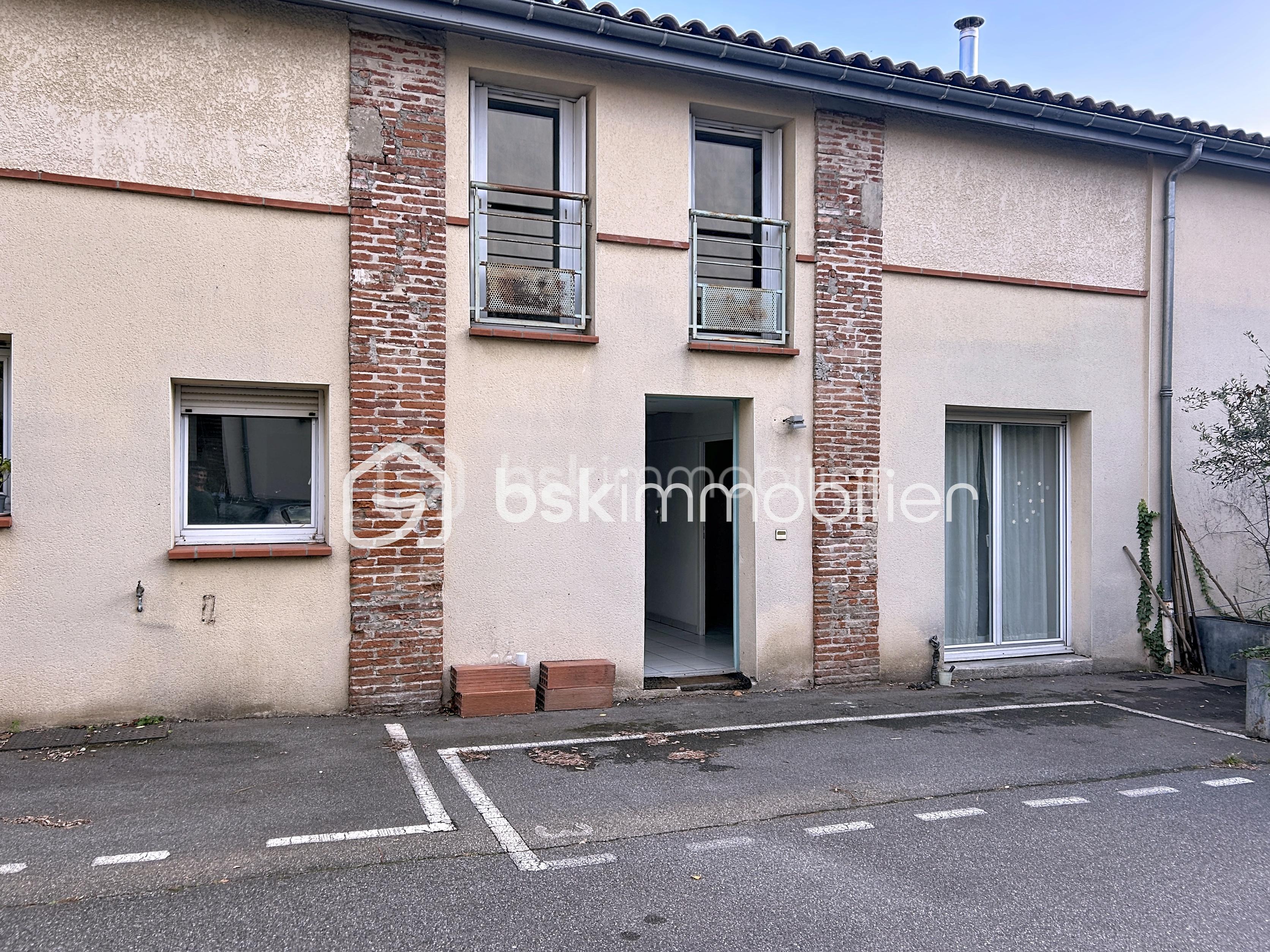 Appartement de 76 m²