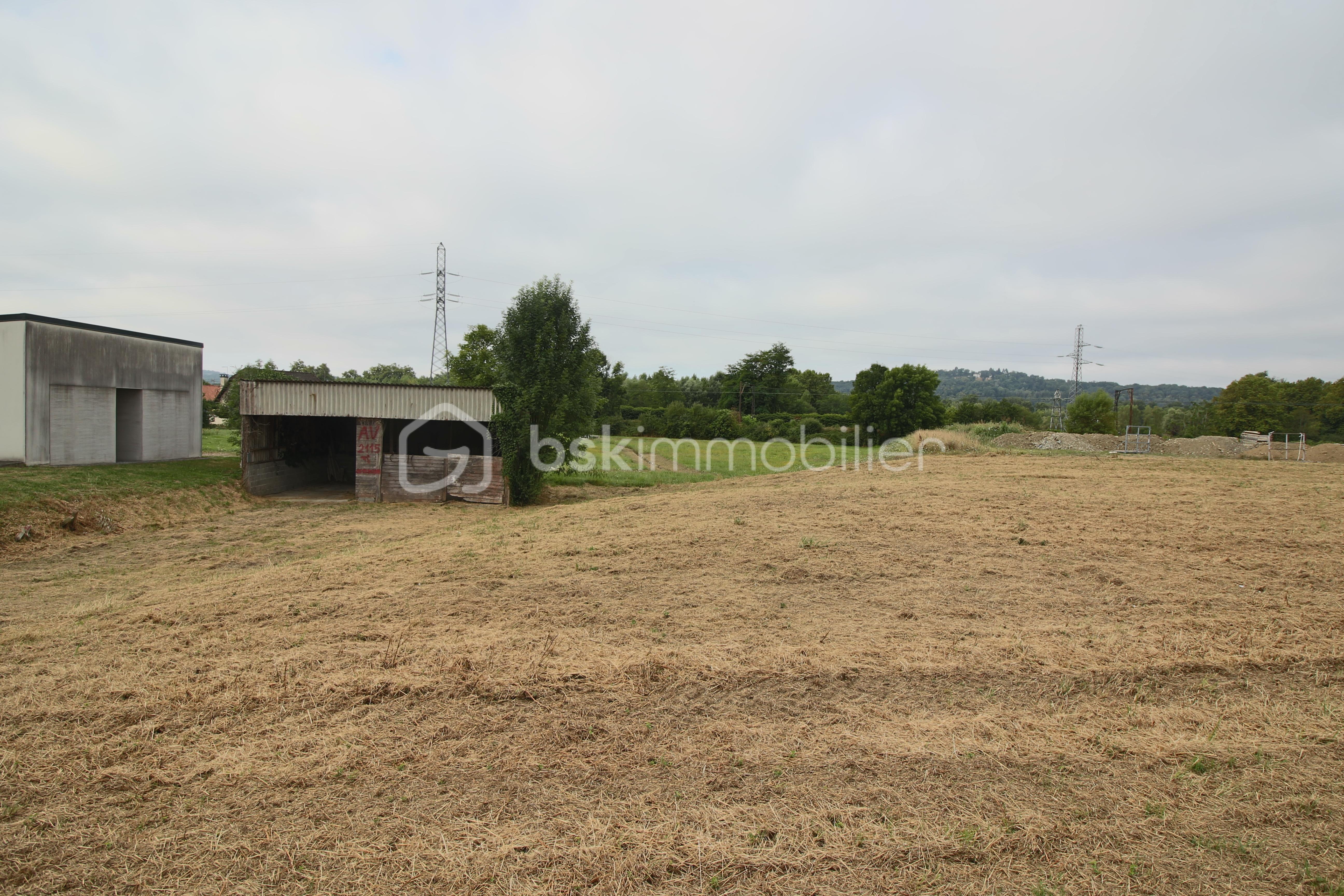 Terrain de 1 057 m² - IMG_2516.JPG