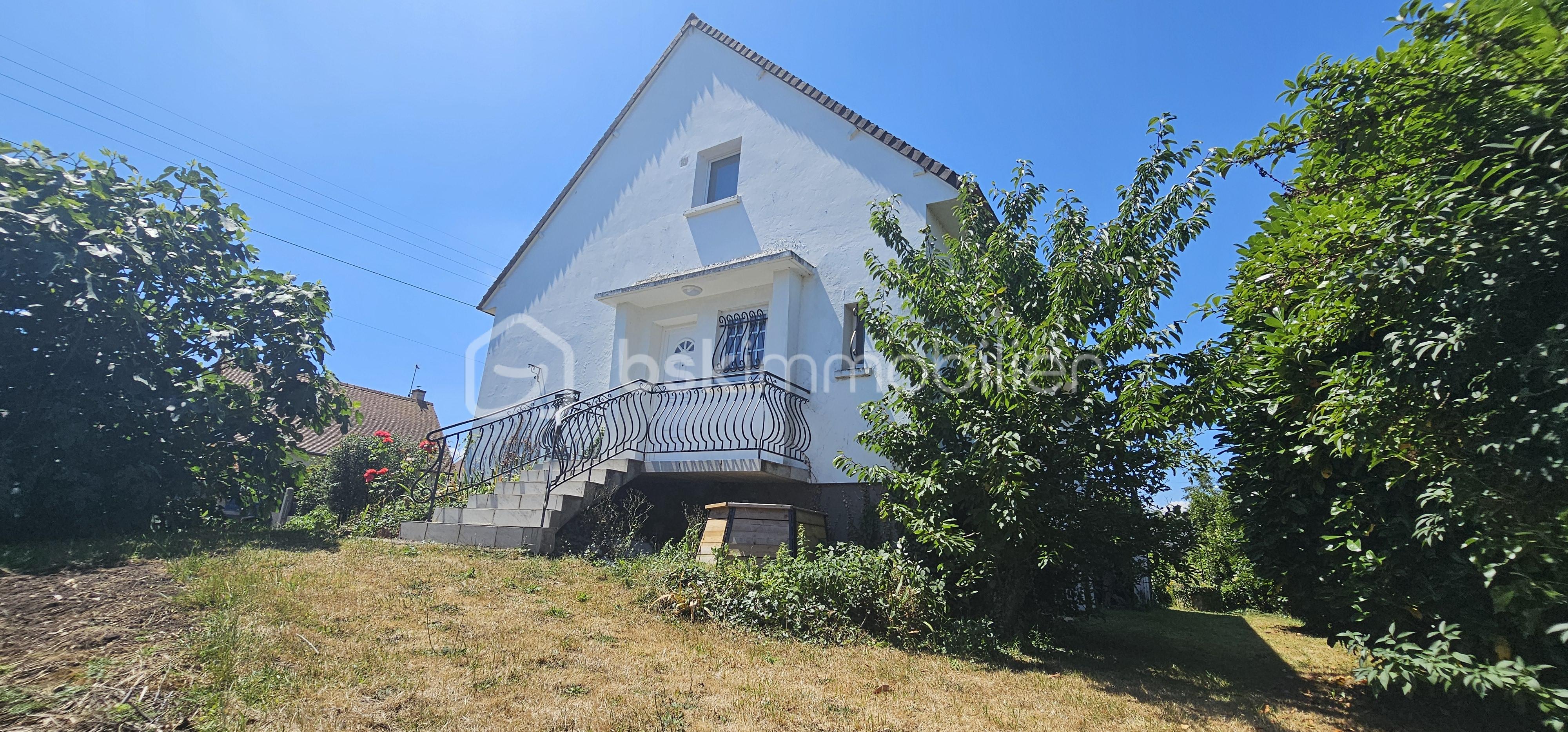 Maison de 147 m² - 20250630_135527.jpg