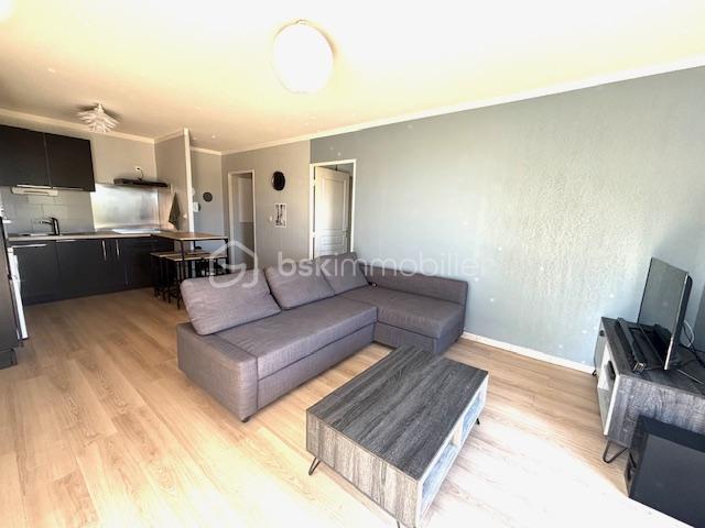 Appartement de 43,60 m² - IMG_4668.jpg