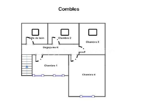 Plan Combles .jpg