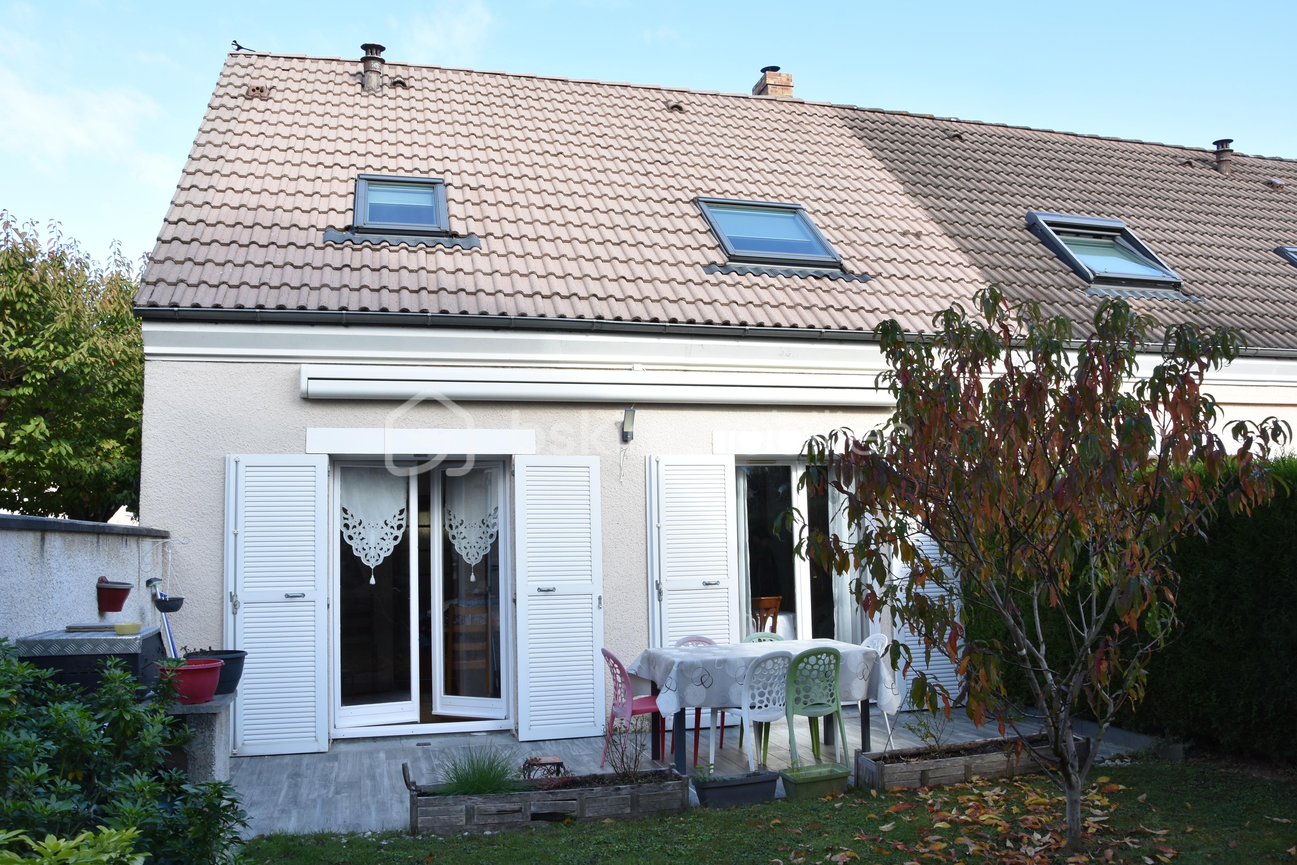 Maison de 77 m² - DSC_1055.JPG