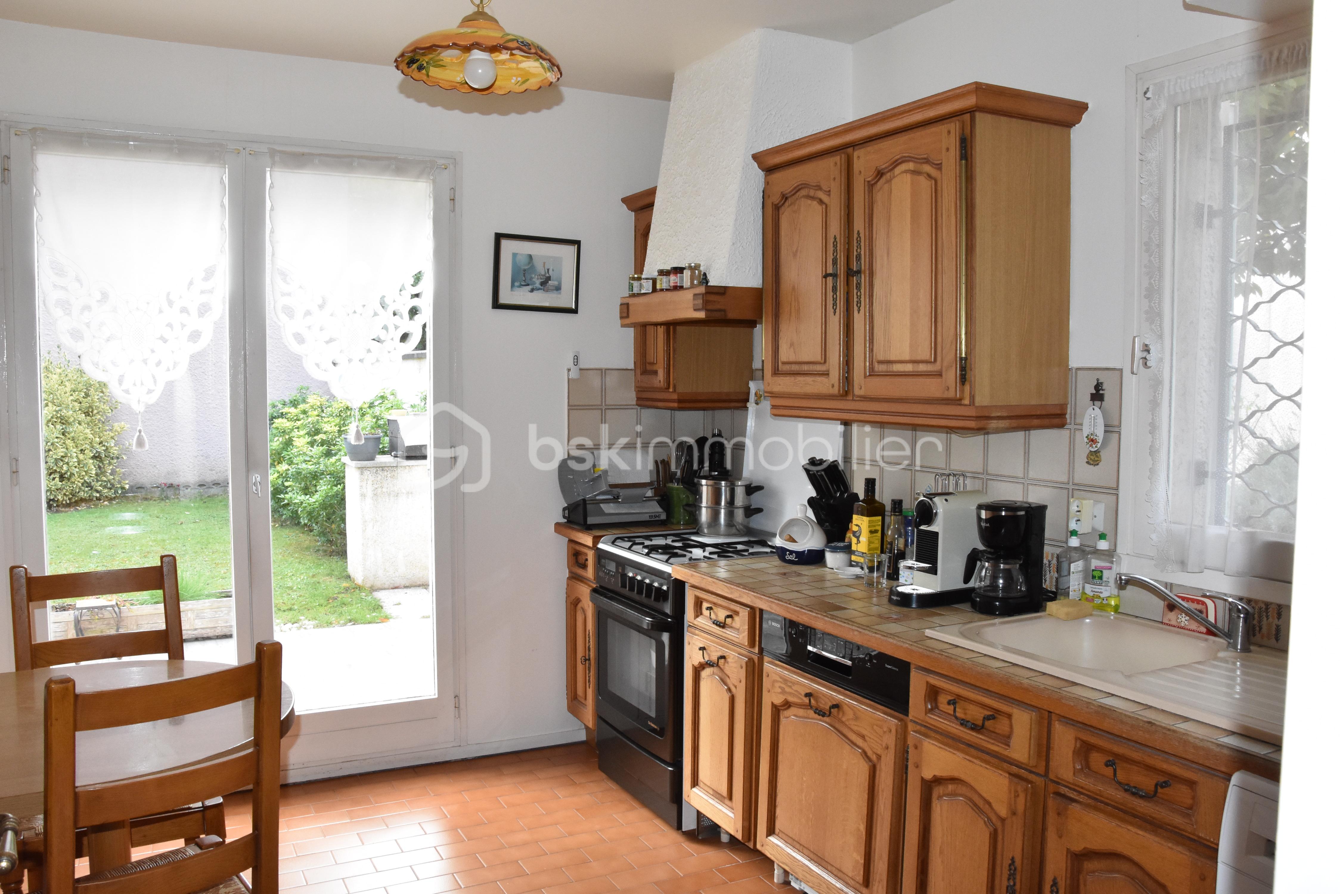 Maison de 77 m² - DSC_1038.JPG