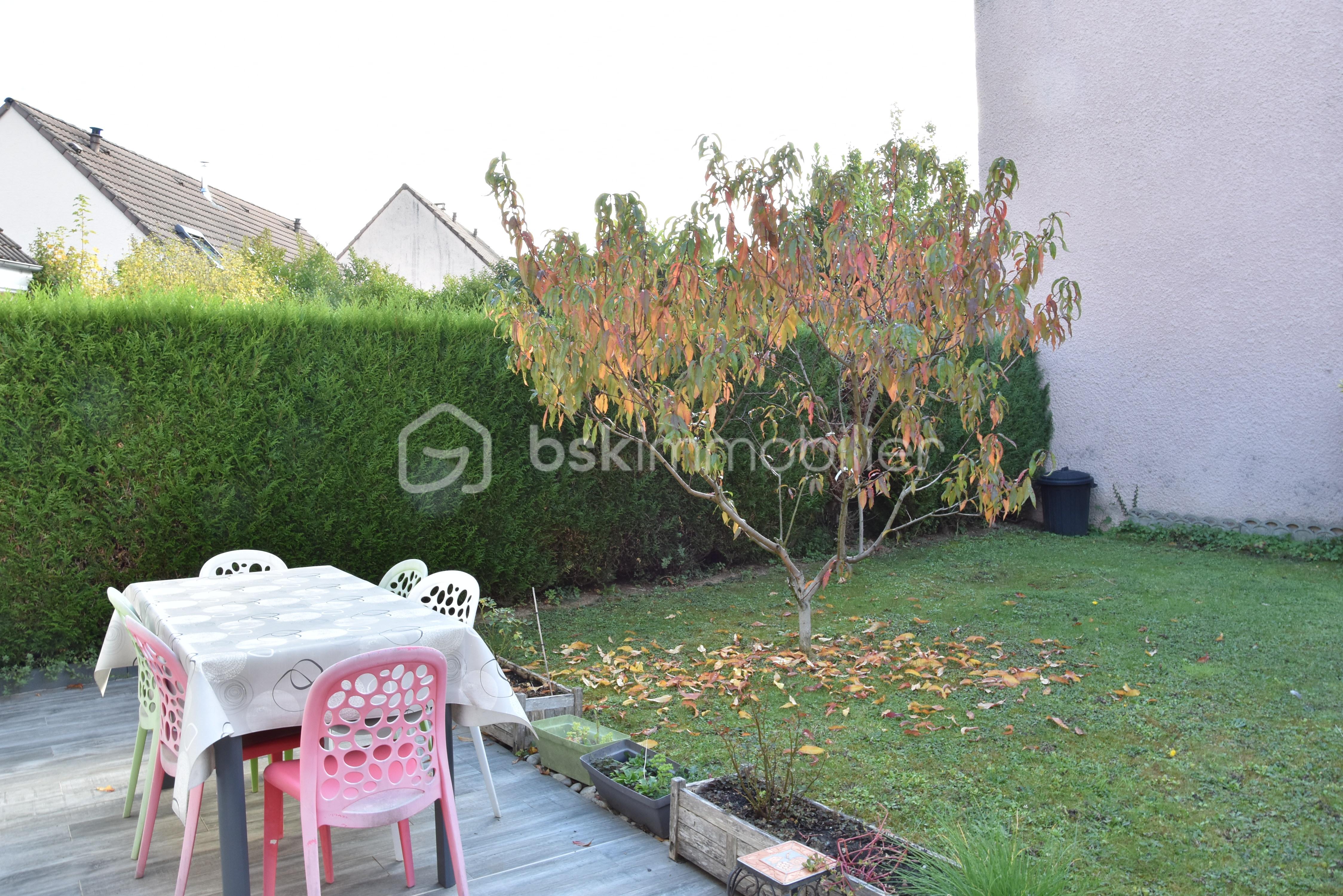 Maison de 77 m² - DSC_1052.JPG