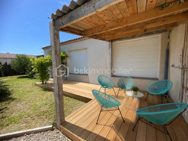 Maison 7 pièces 153 m² · à Le Cailar · 153 m² · 359 000 €