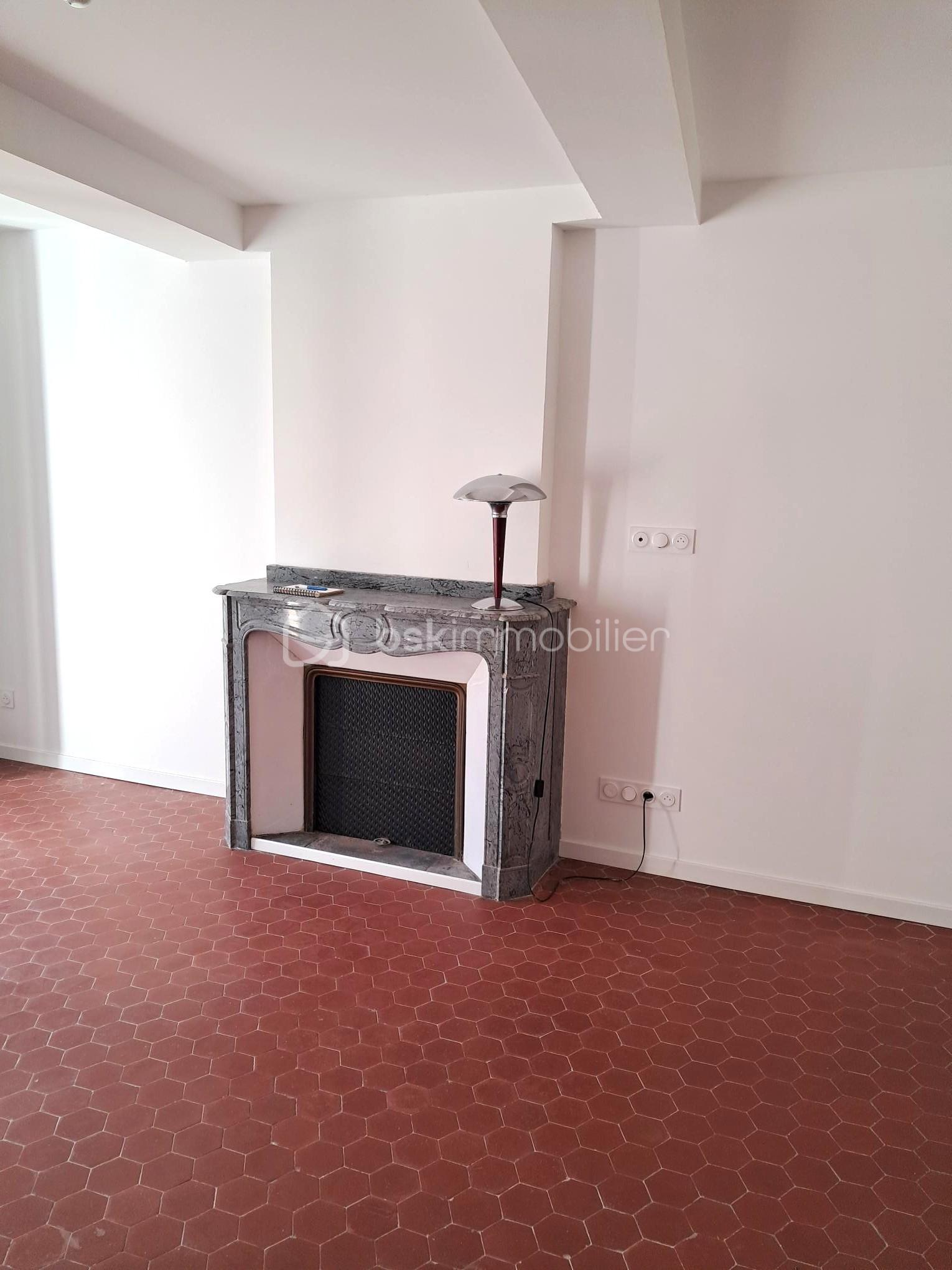 Maison ancienne de 90 m²