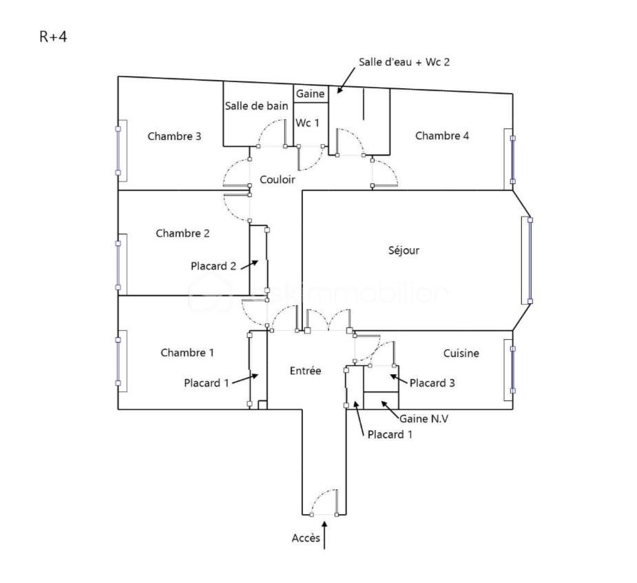 Plan de l'appartement.jfif