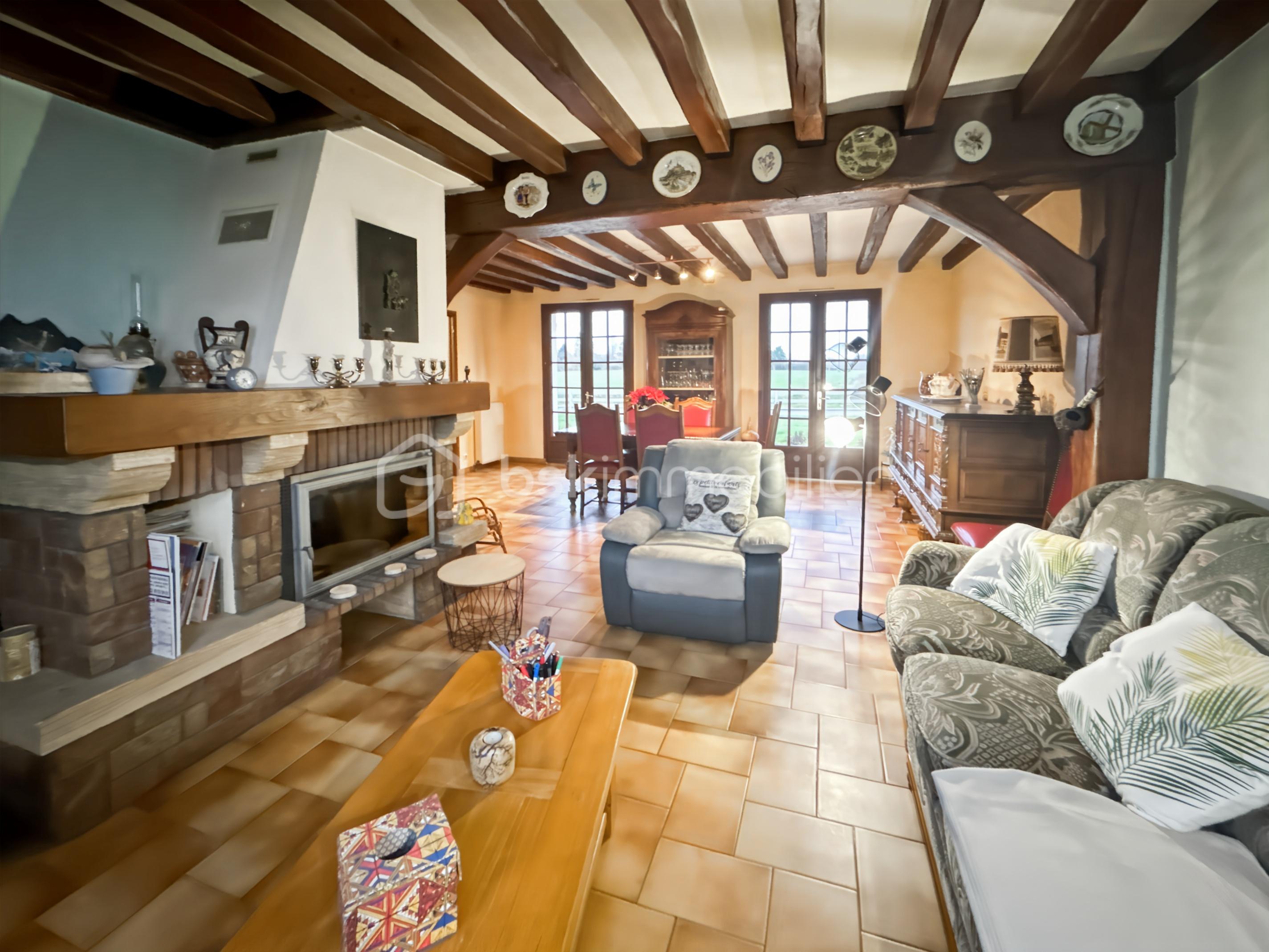 Maison traditionnelle de 117 m² - Photo-1 11.jpeg