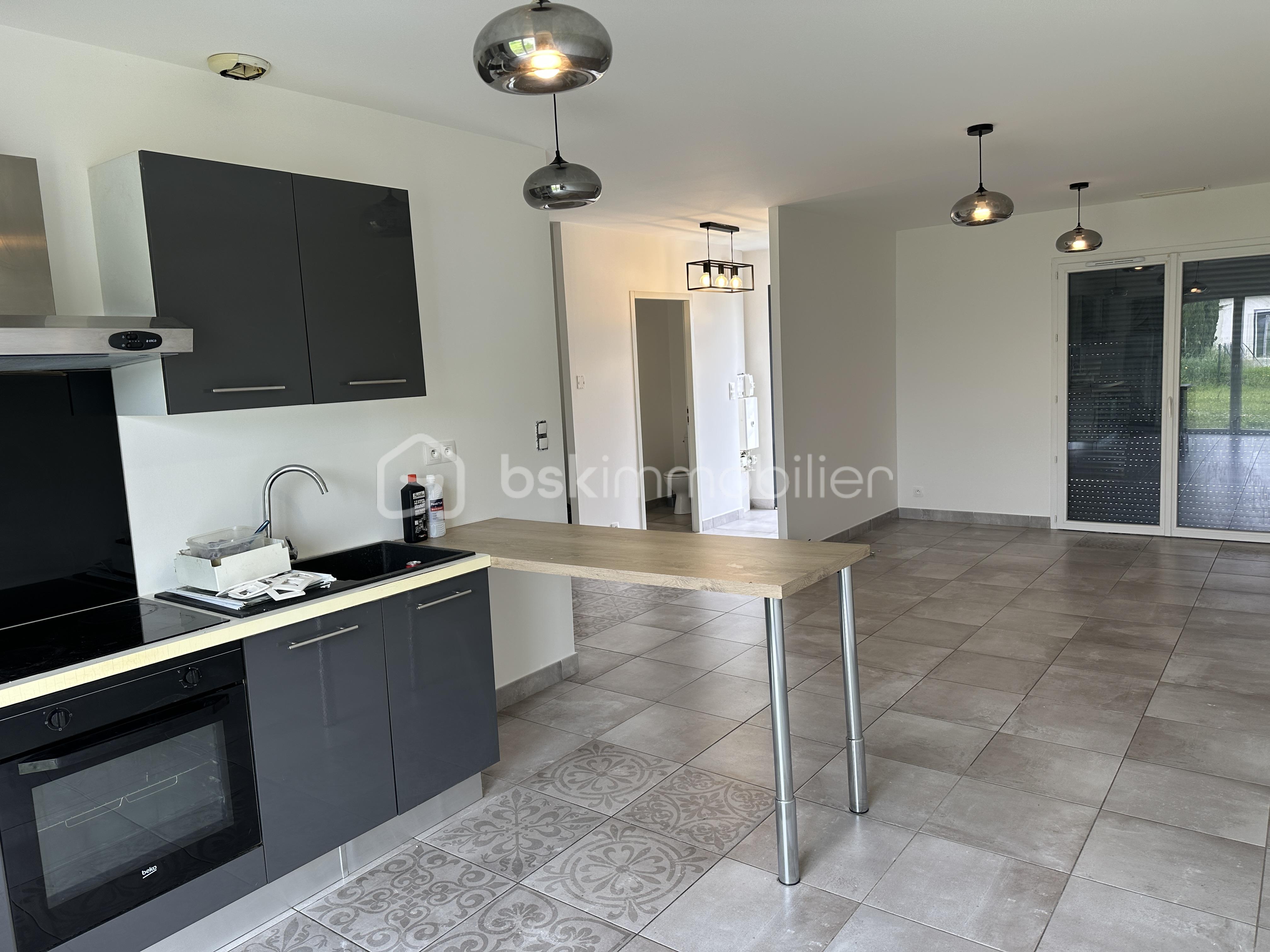 Maison de 85 m² - IMG_7464.JPG