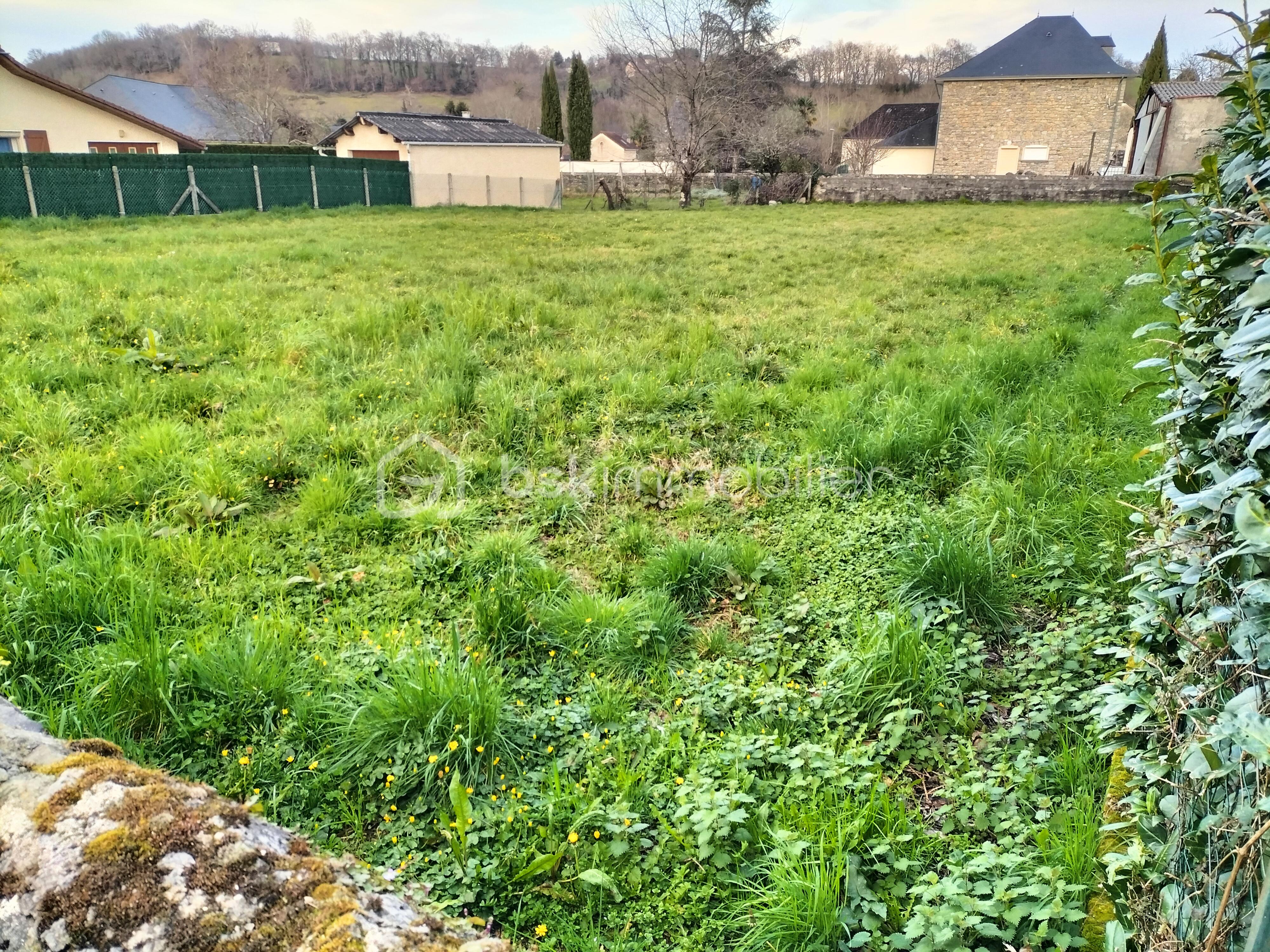 Terrain 908 m² · à Bidos · 908 m² · 48 500 €