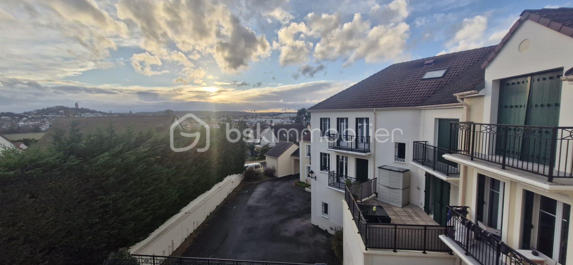 Appartement de 61,45 m²