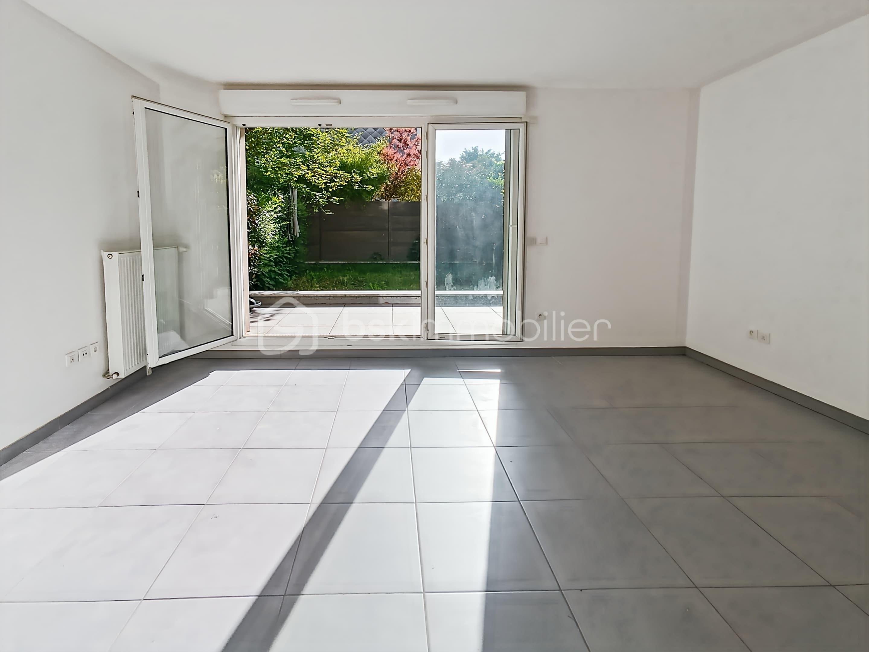 Appartement 1 pièce 30 m² · à Noisy-le-Grand · 29,5 m² · 185 000 €
