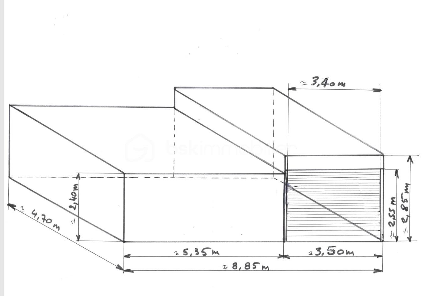 Parking de 42 m² - SCHEMA GRAND GARAGE.jpg