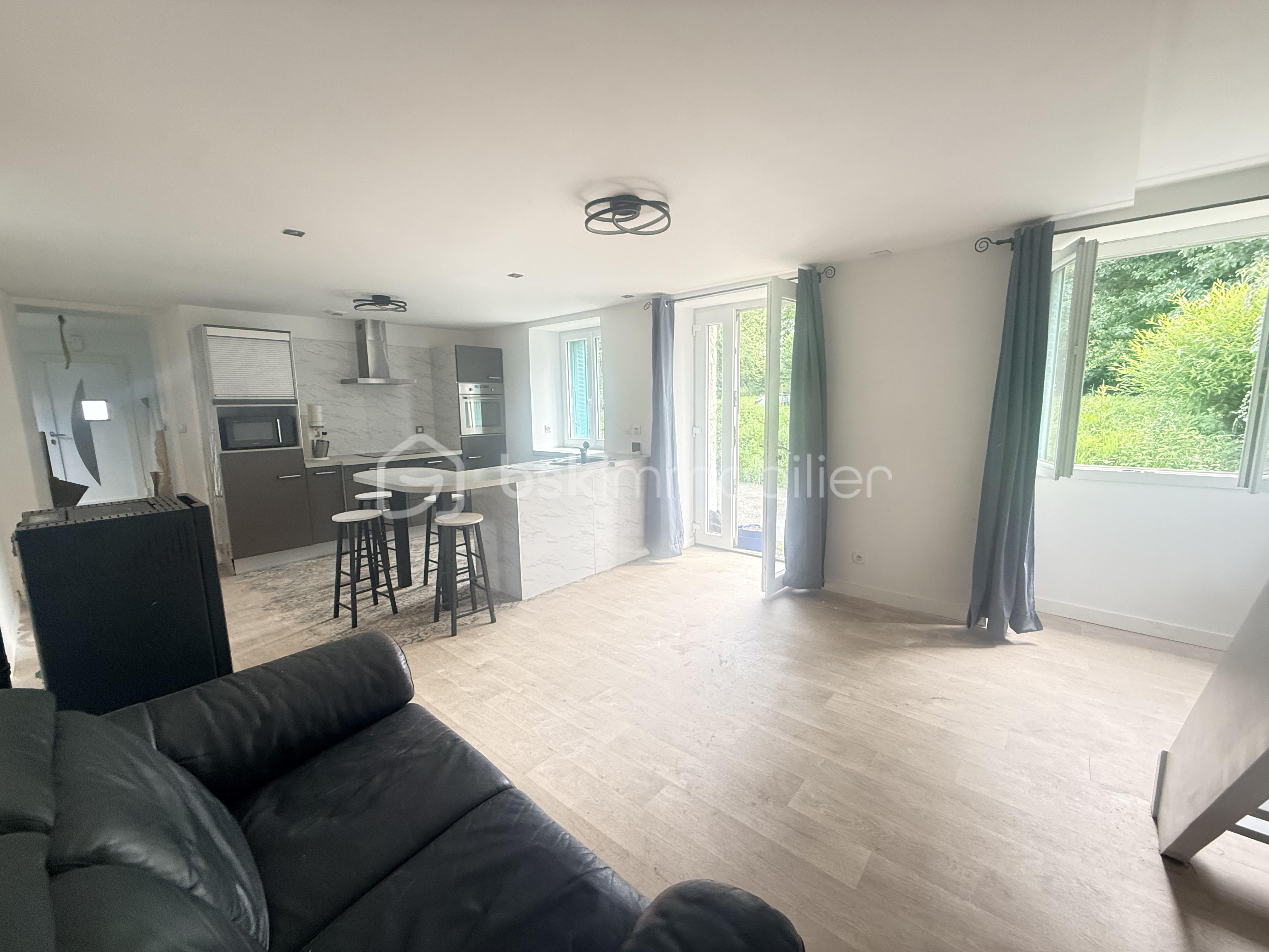 Maison 3 pièces 65 m² · à Hede-Bazouges · 65 m² · 149 000 €