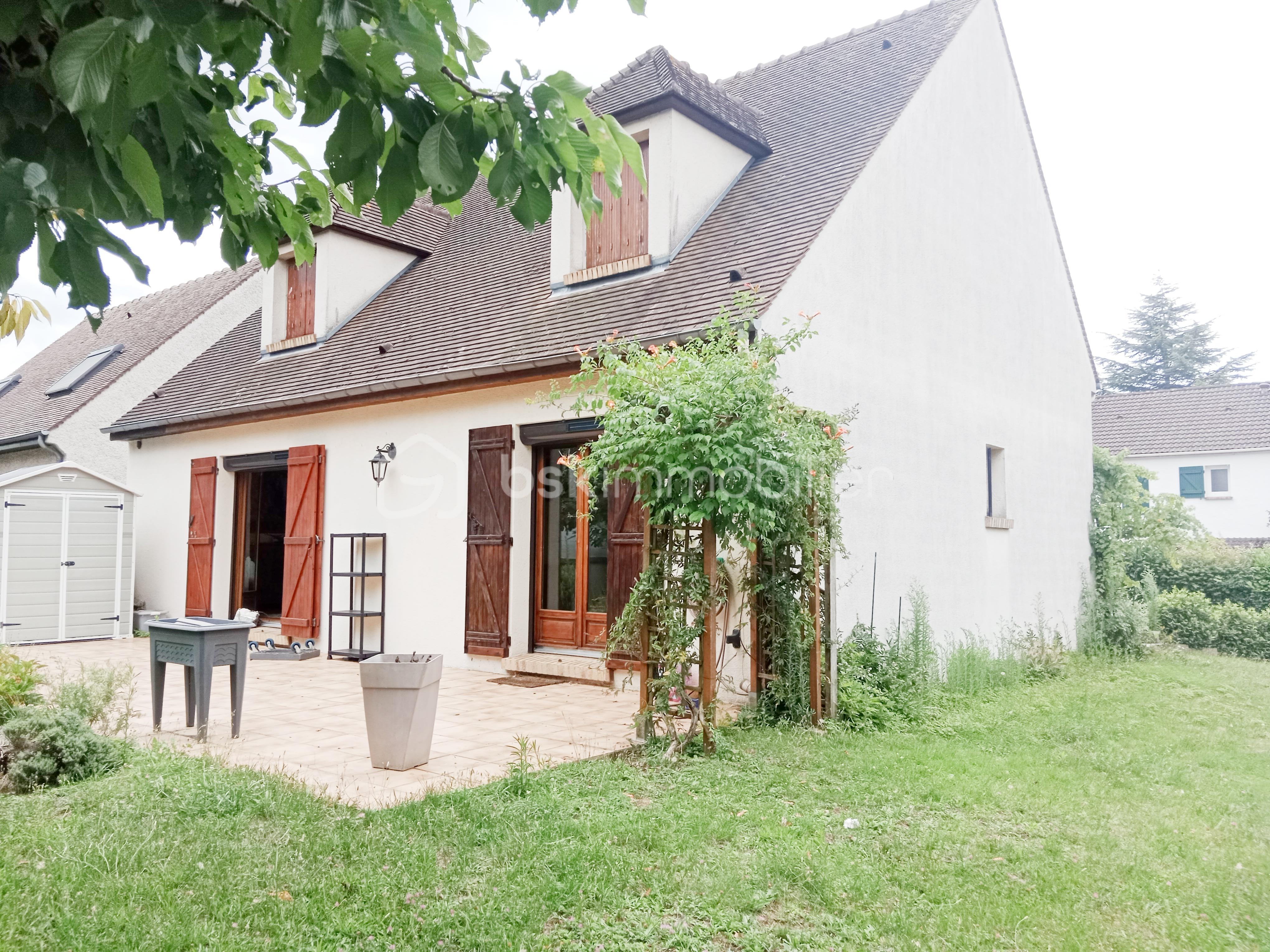 Maison contemporaine de 127 m² - IMG_20250729_184846.jpg