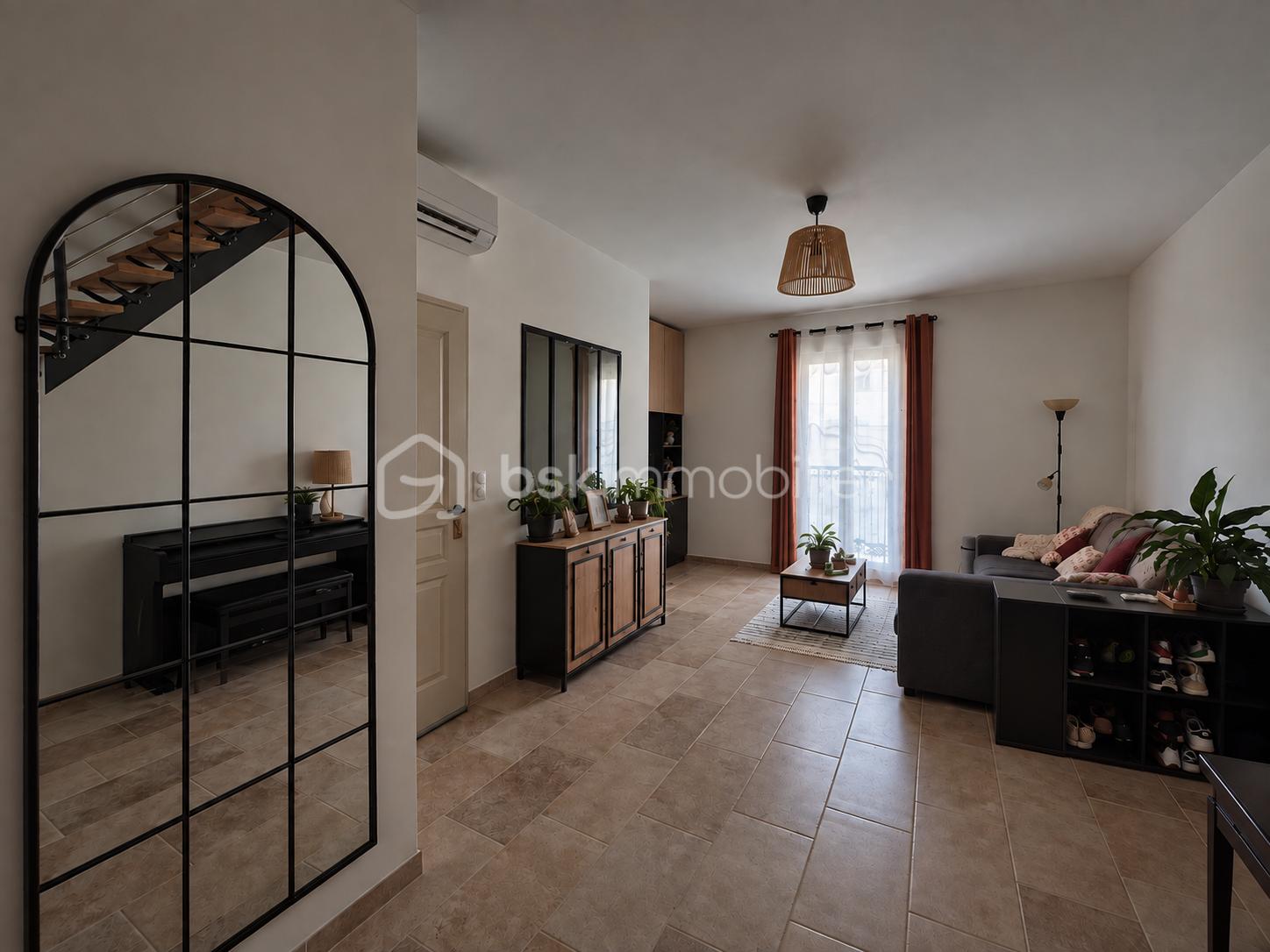 Maison 4 pièces 110 m² · à Gigean · 110 m² · 299 000 €