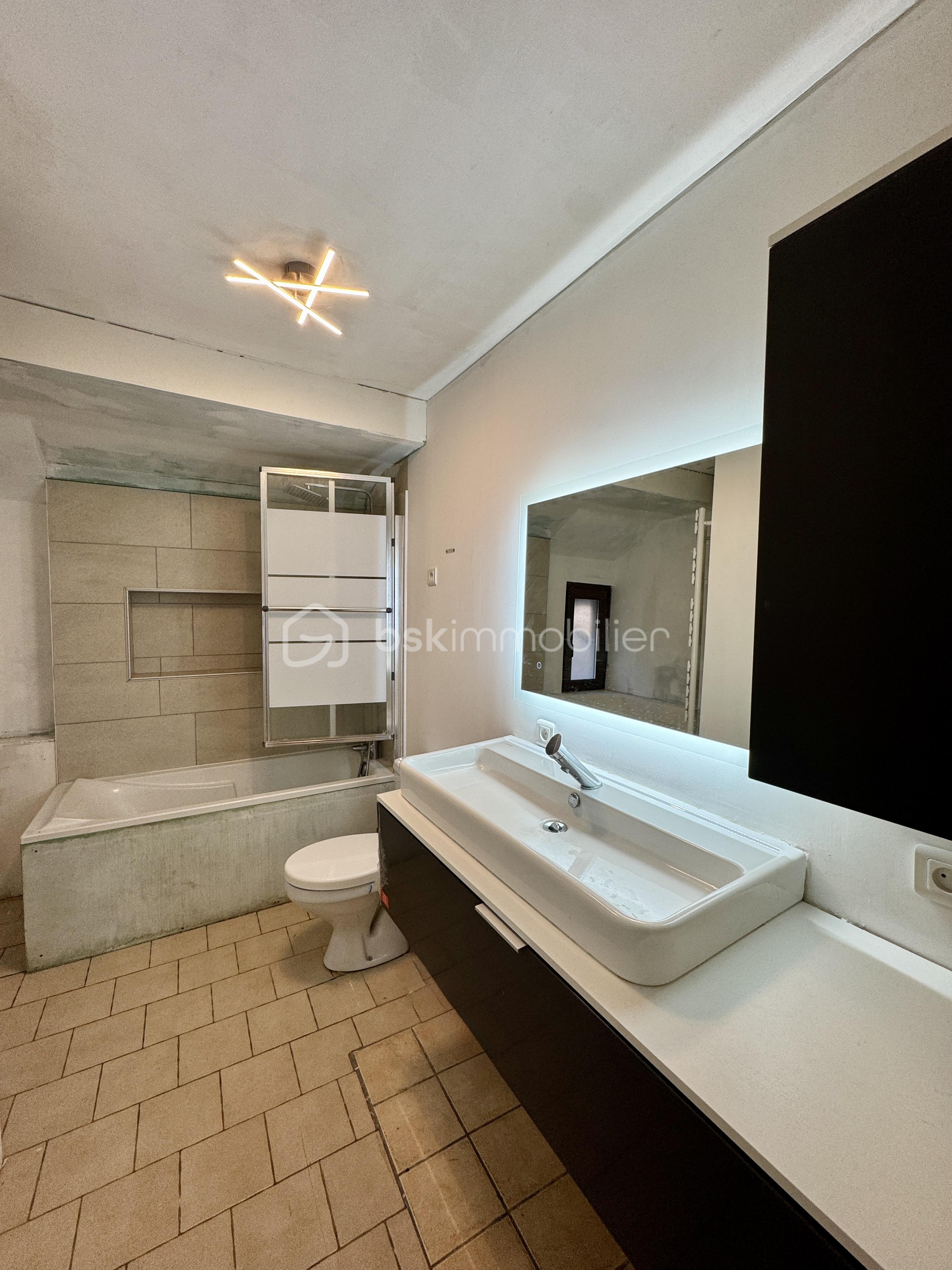 Maison jumelee de 106 m² - IMG_5744.JPG