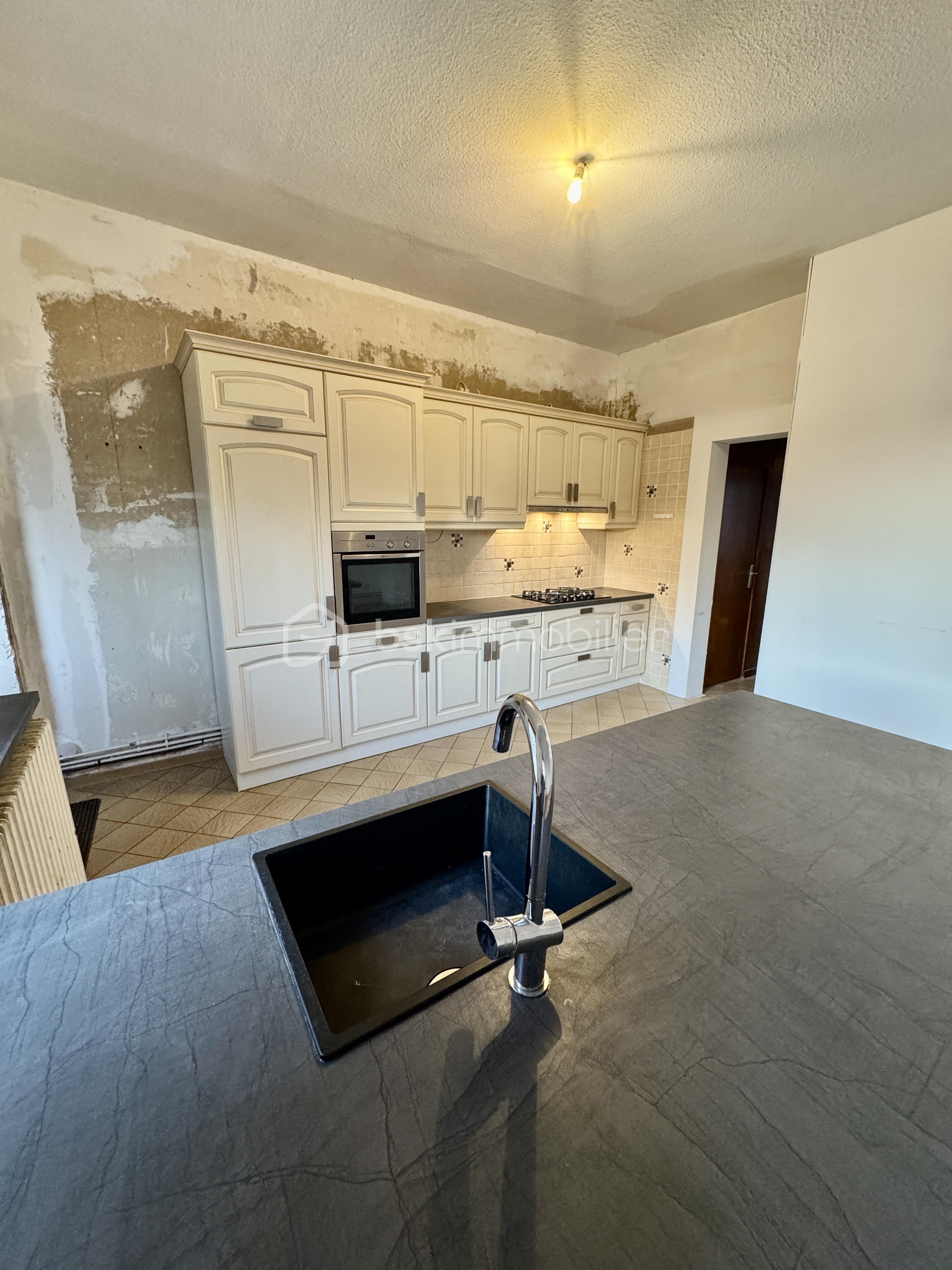 Maison jumelee de 106 m² - IMG_5797.JPG