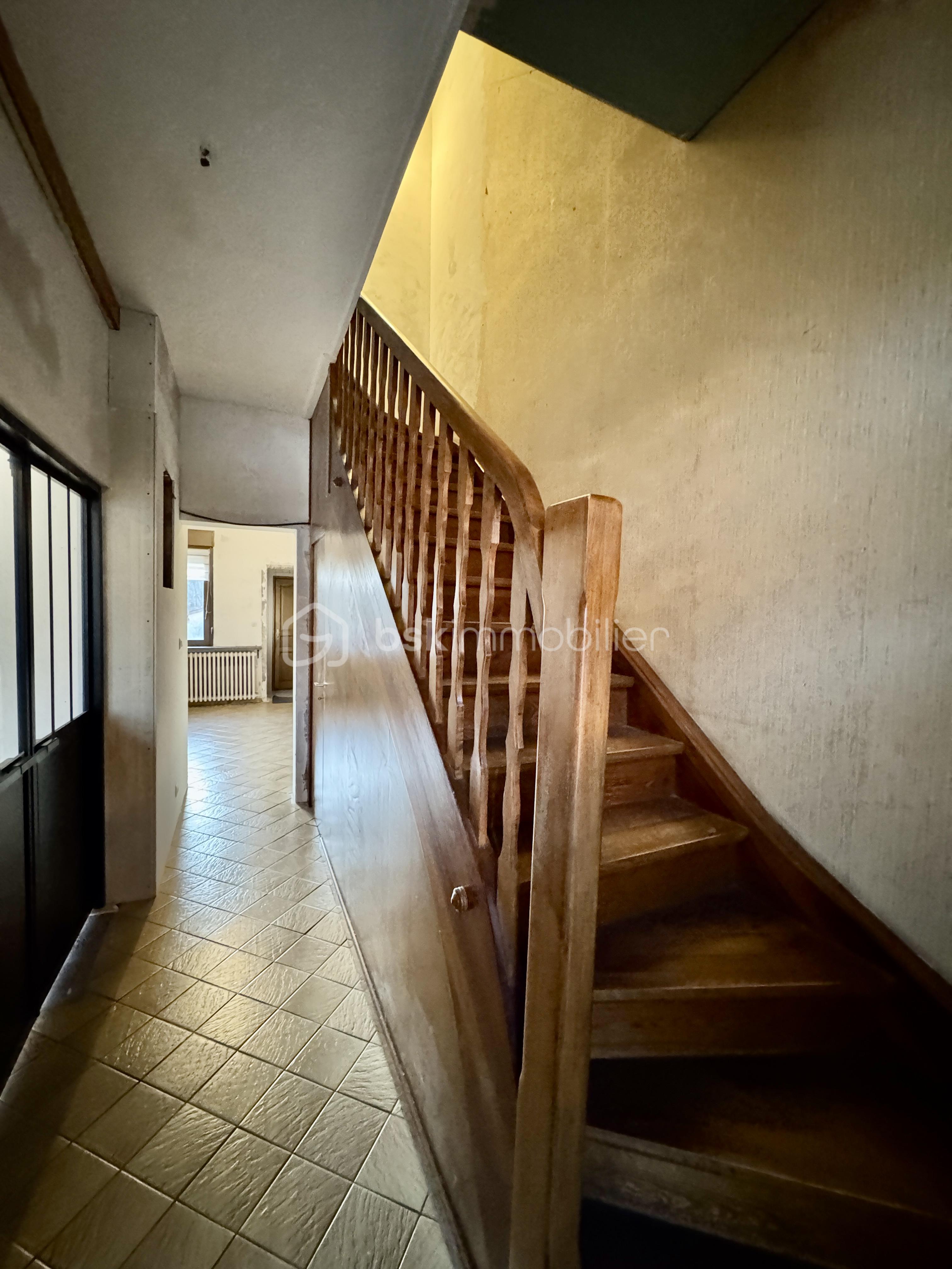 Maison jumelee de 106 m² - IMG_5765.JPG