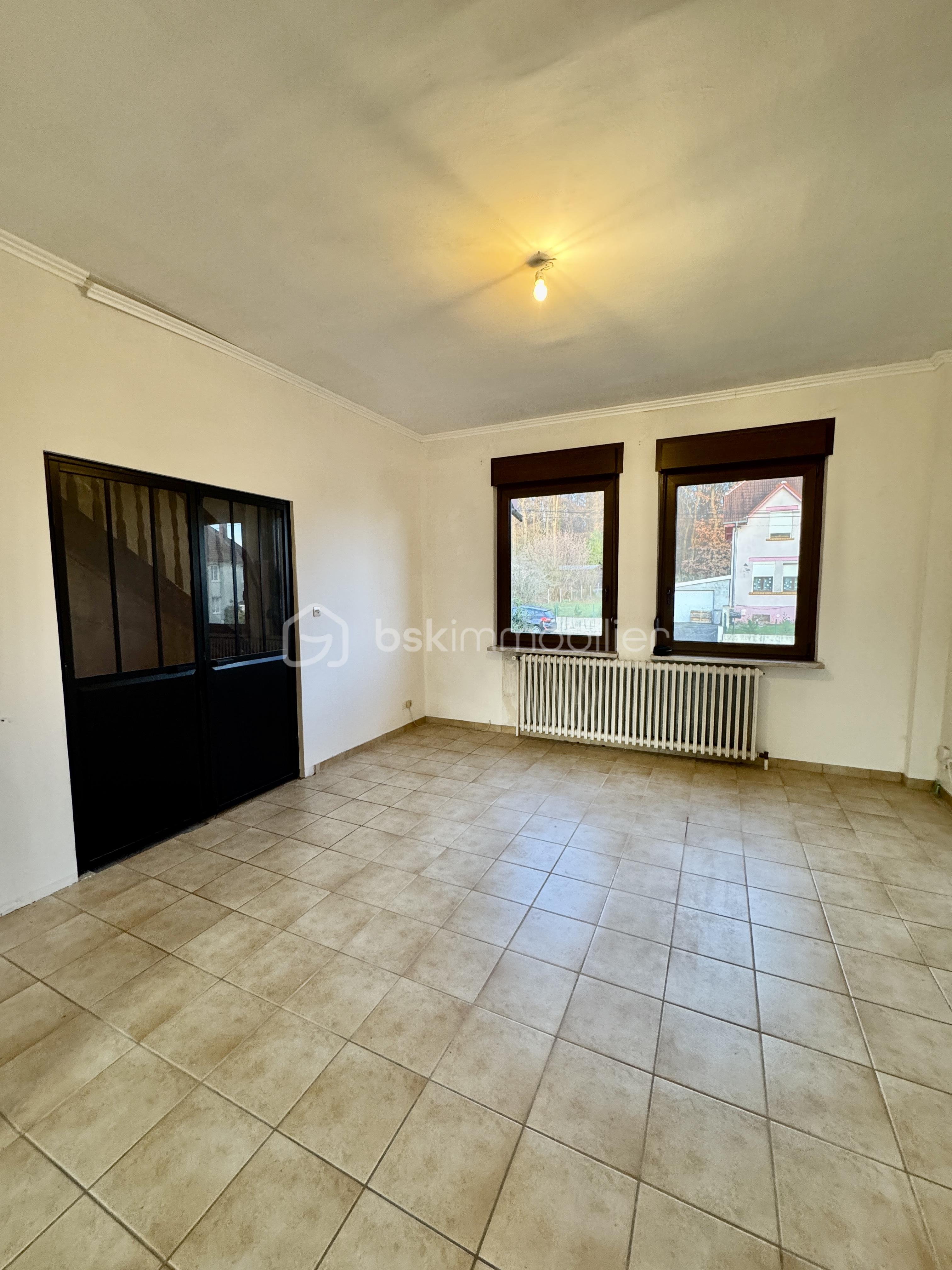 Maison jumelee de 106 m² - IMG_5768.JPG