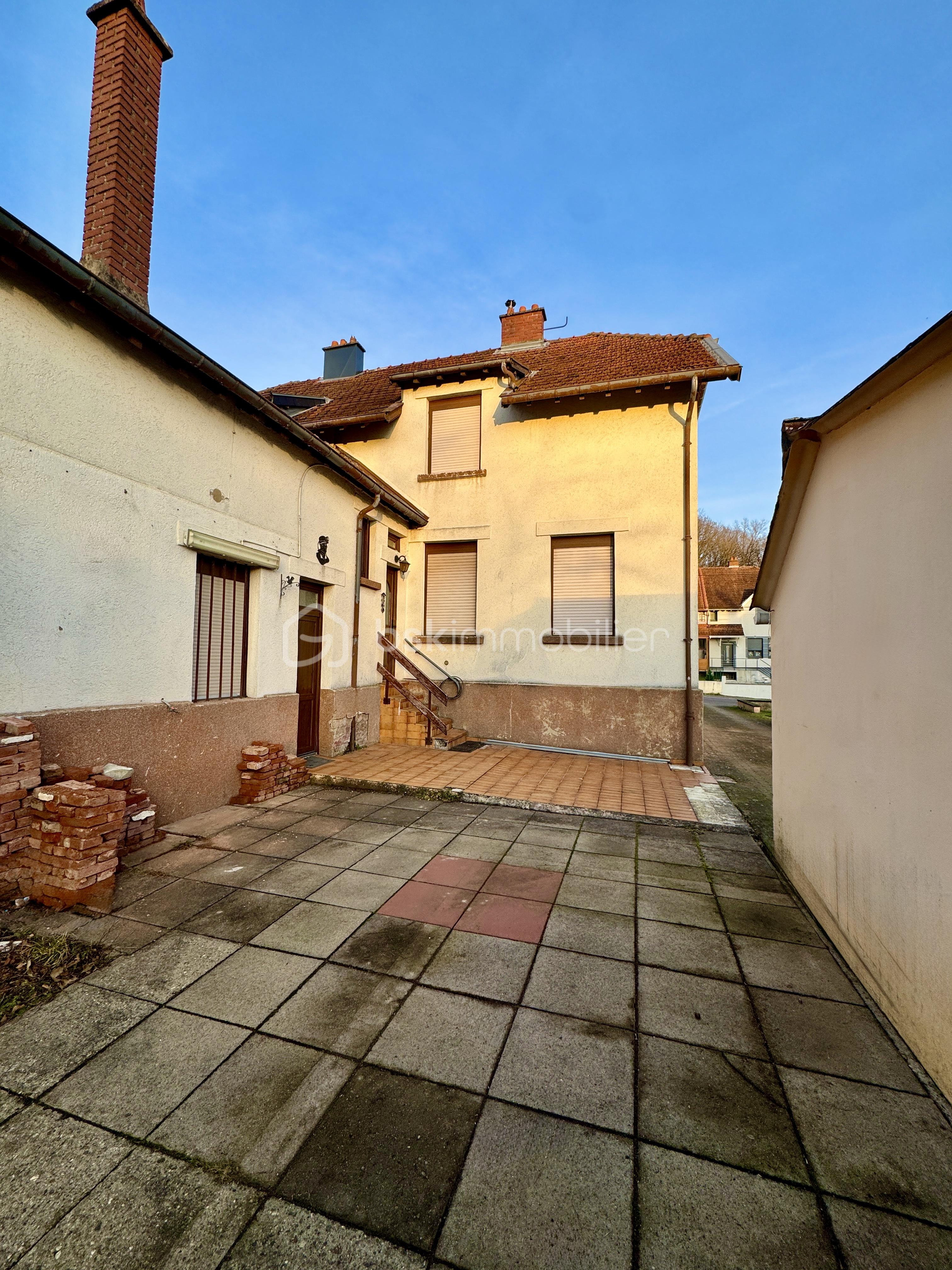 Maison jumelee de 106 m² - IMG_5723.JPG