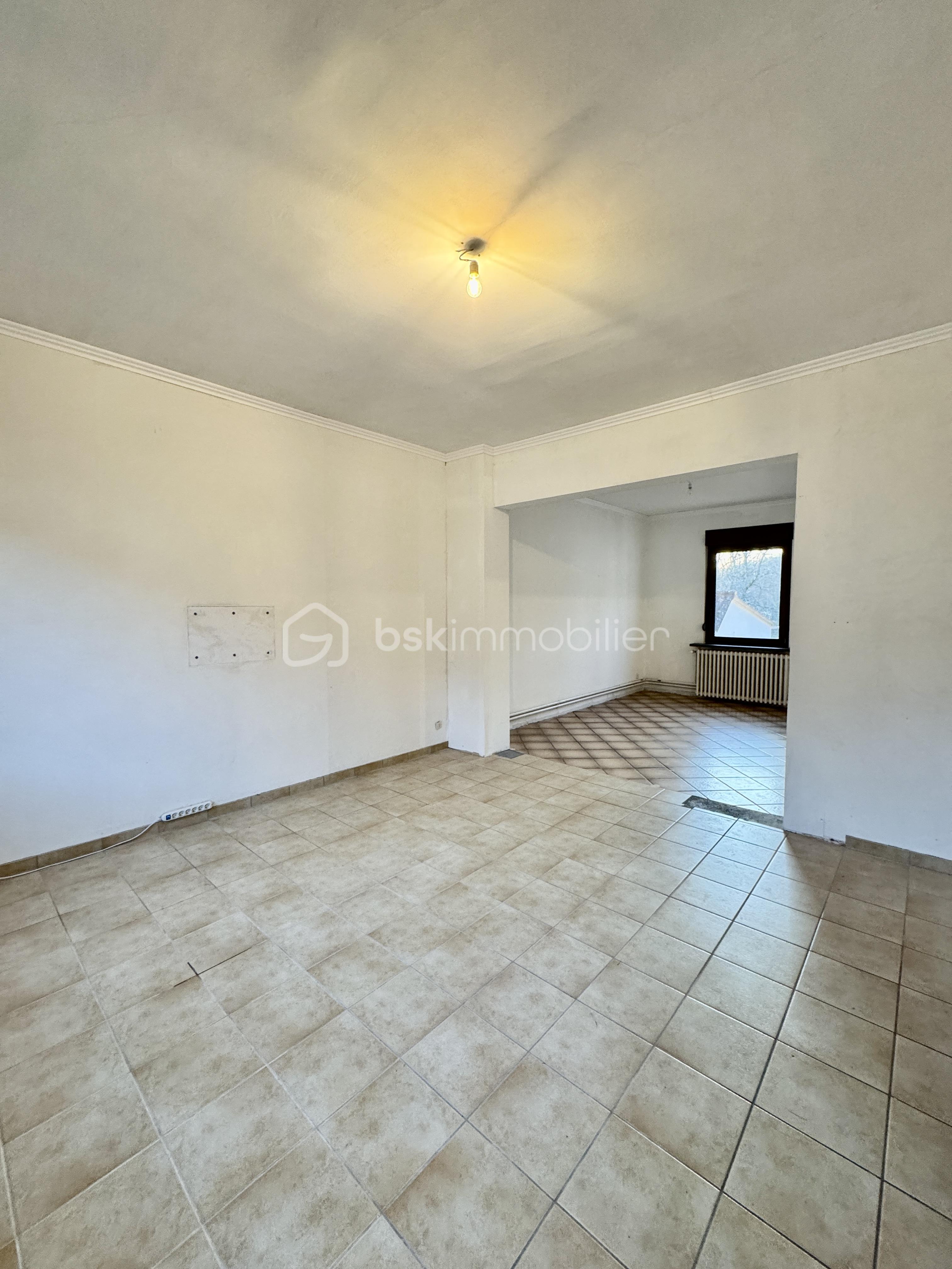 Maison jumelee de 106 m² - IMG_5772.JPG