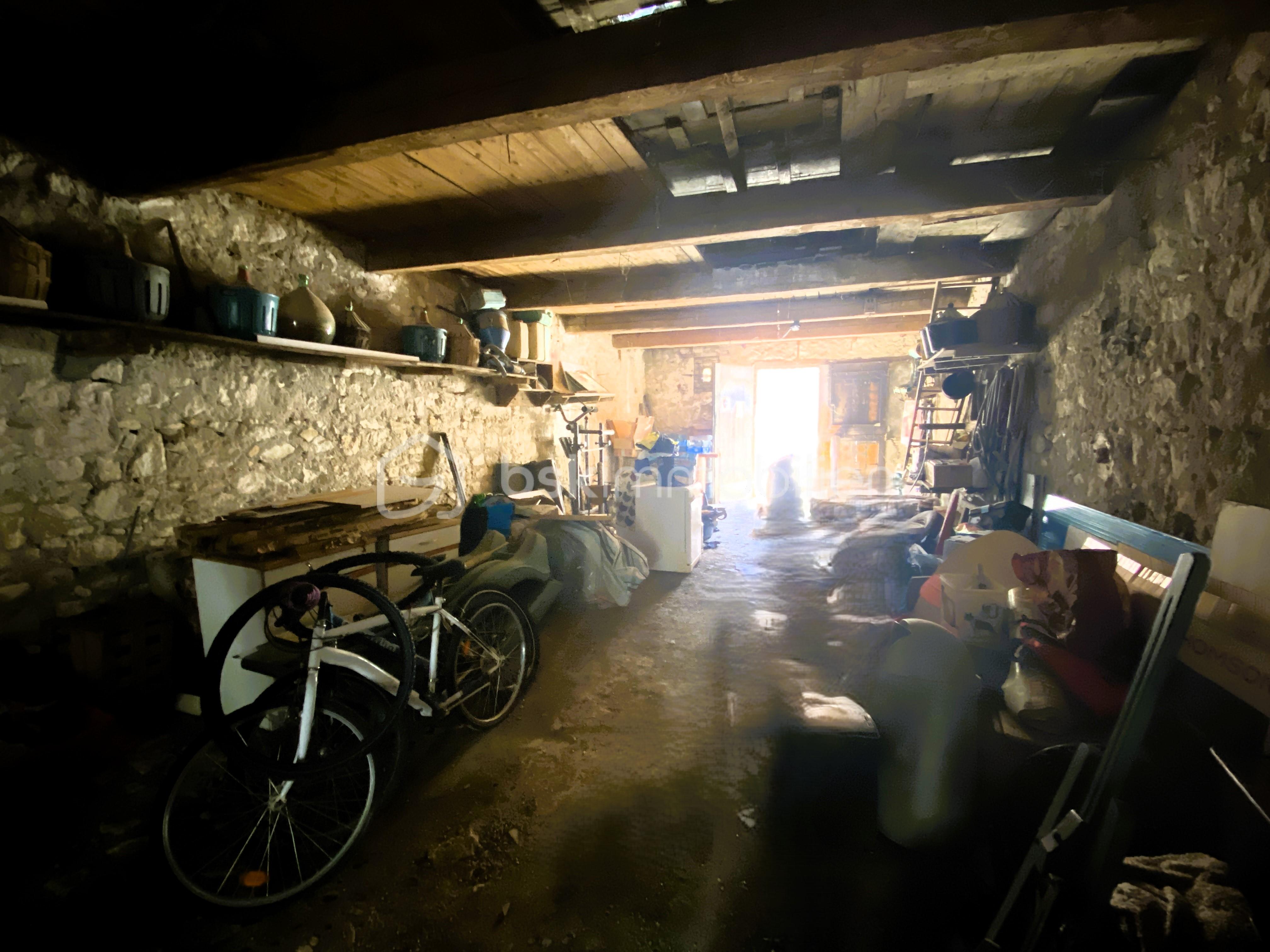 Parking de 72 m² - IMG_3111.JPG