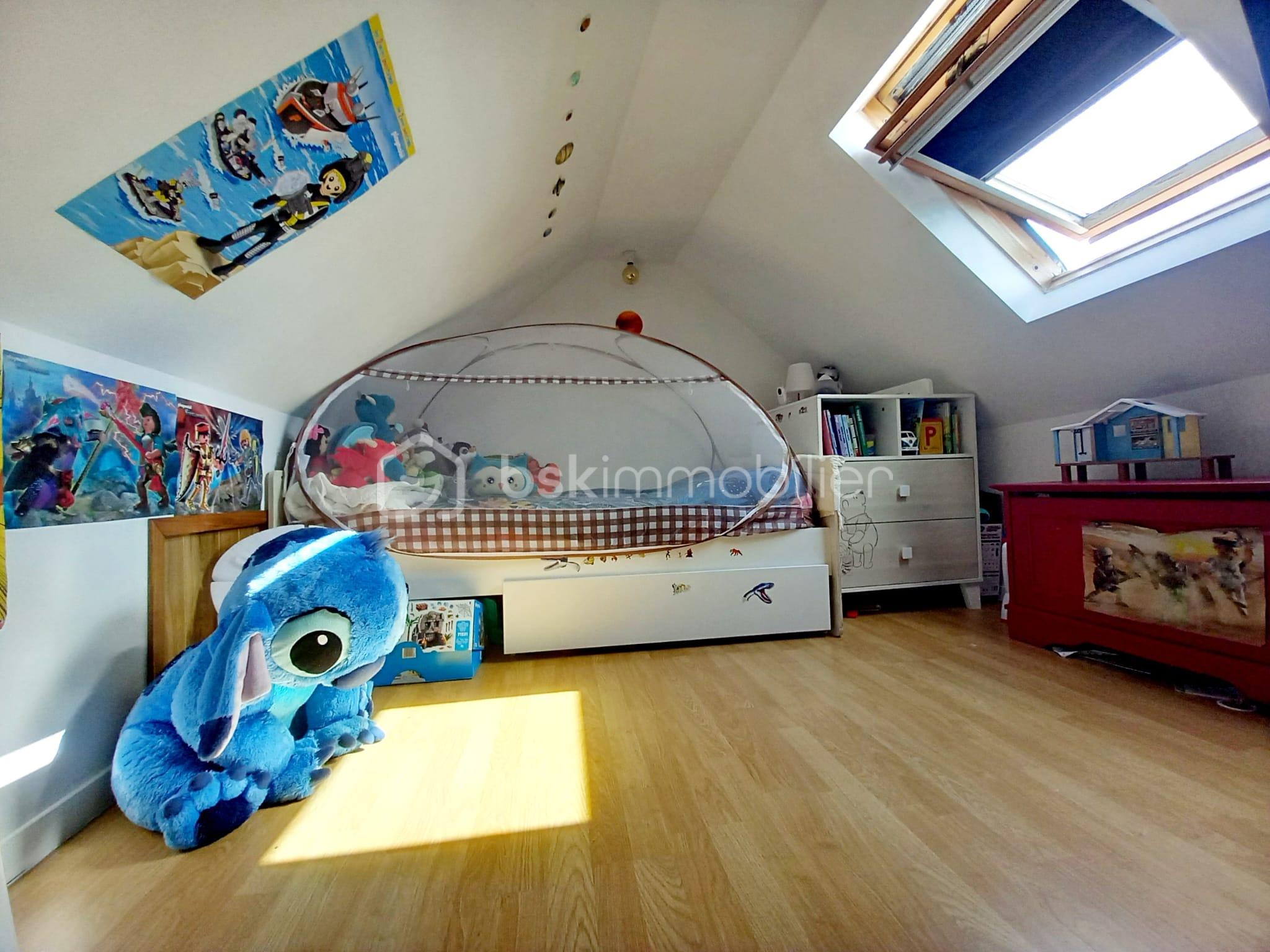 Duplex de 58 m² - chambre_kid.jpeg