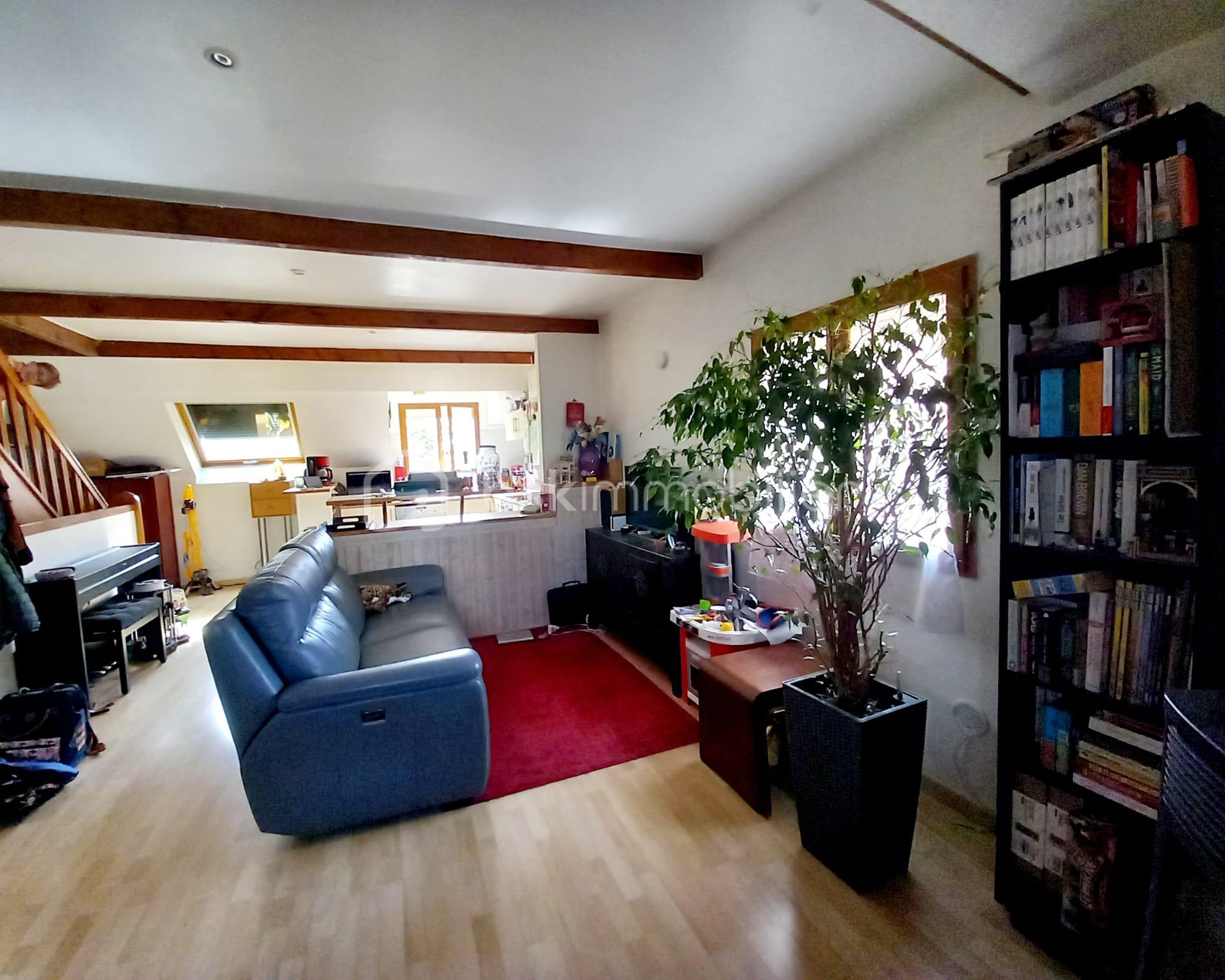 Duplex de 58 m² - sejour2.jpeg