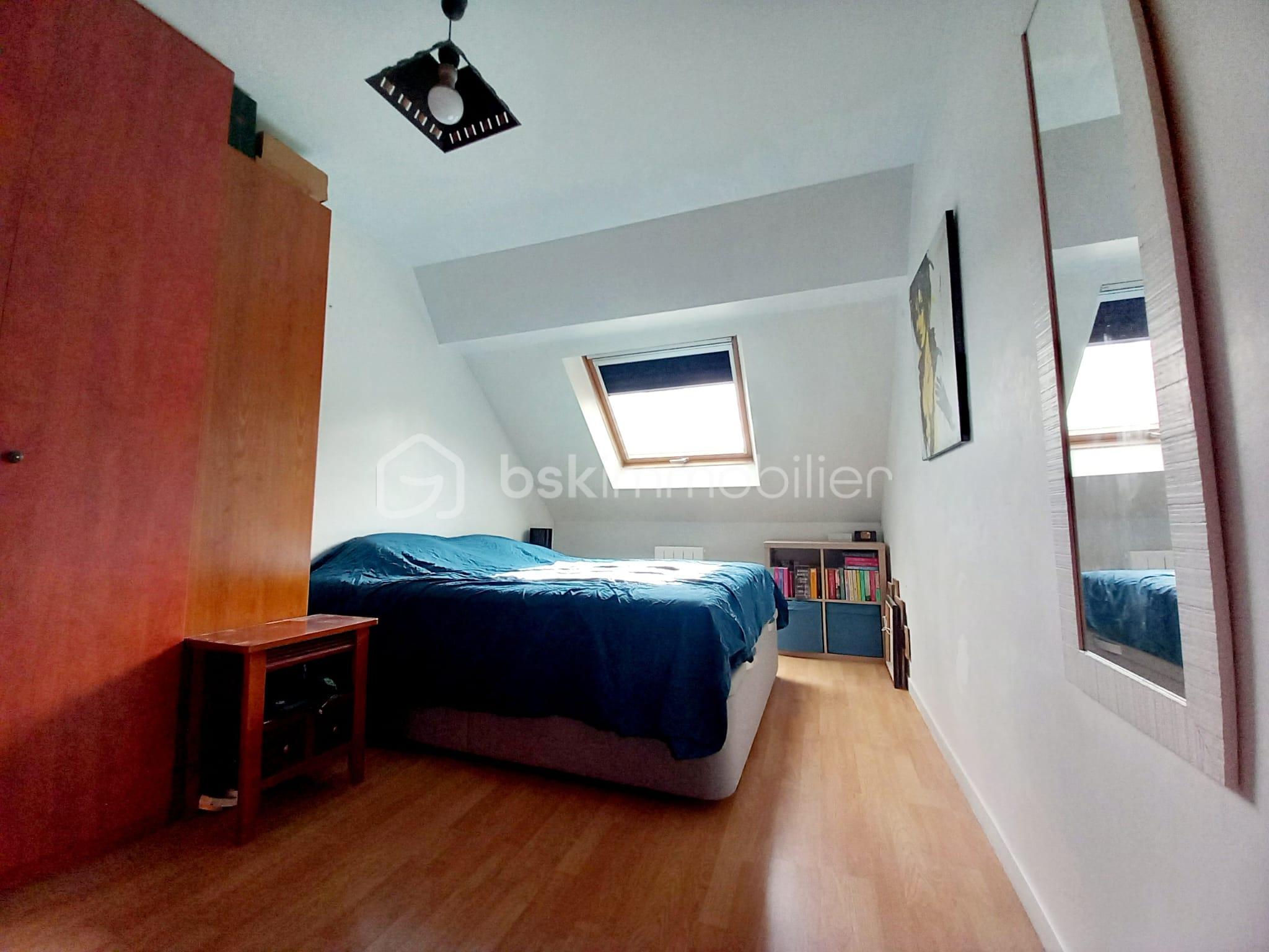 Duplex de 58 m² - chambre.jpeg