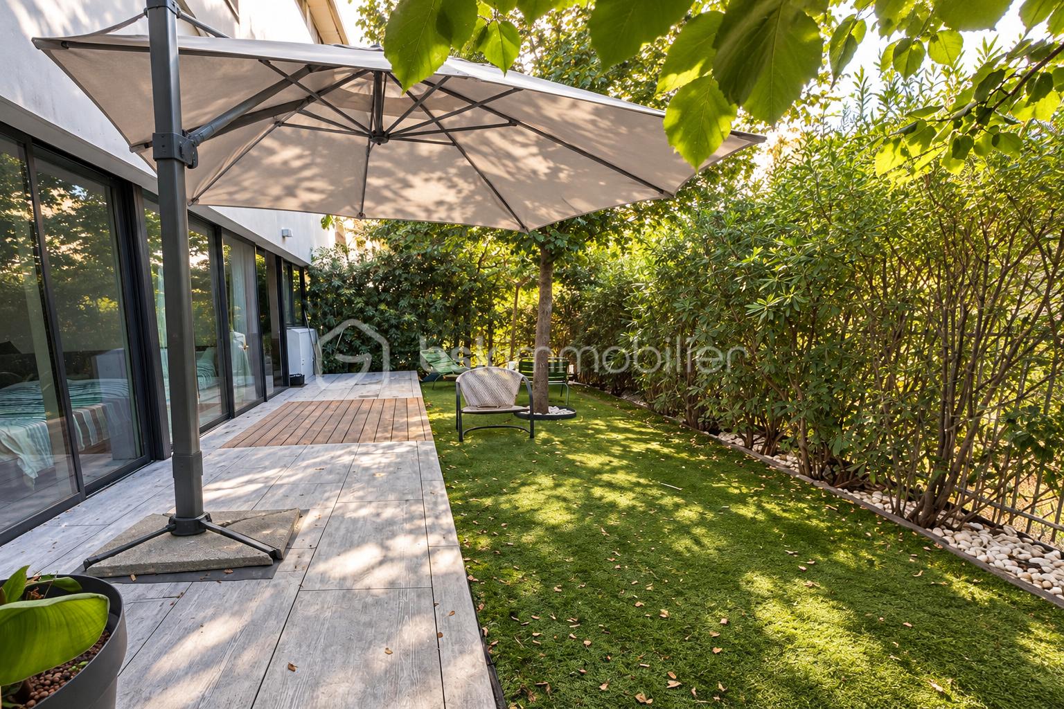 Appartement 3 pièces 65 m² · à Montpellier · 65 m² · 325 000 €