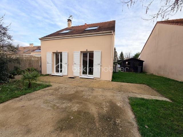 Maison de 114 m² - IMG_9756.JPG