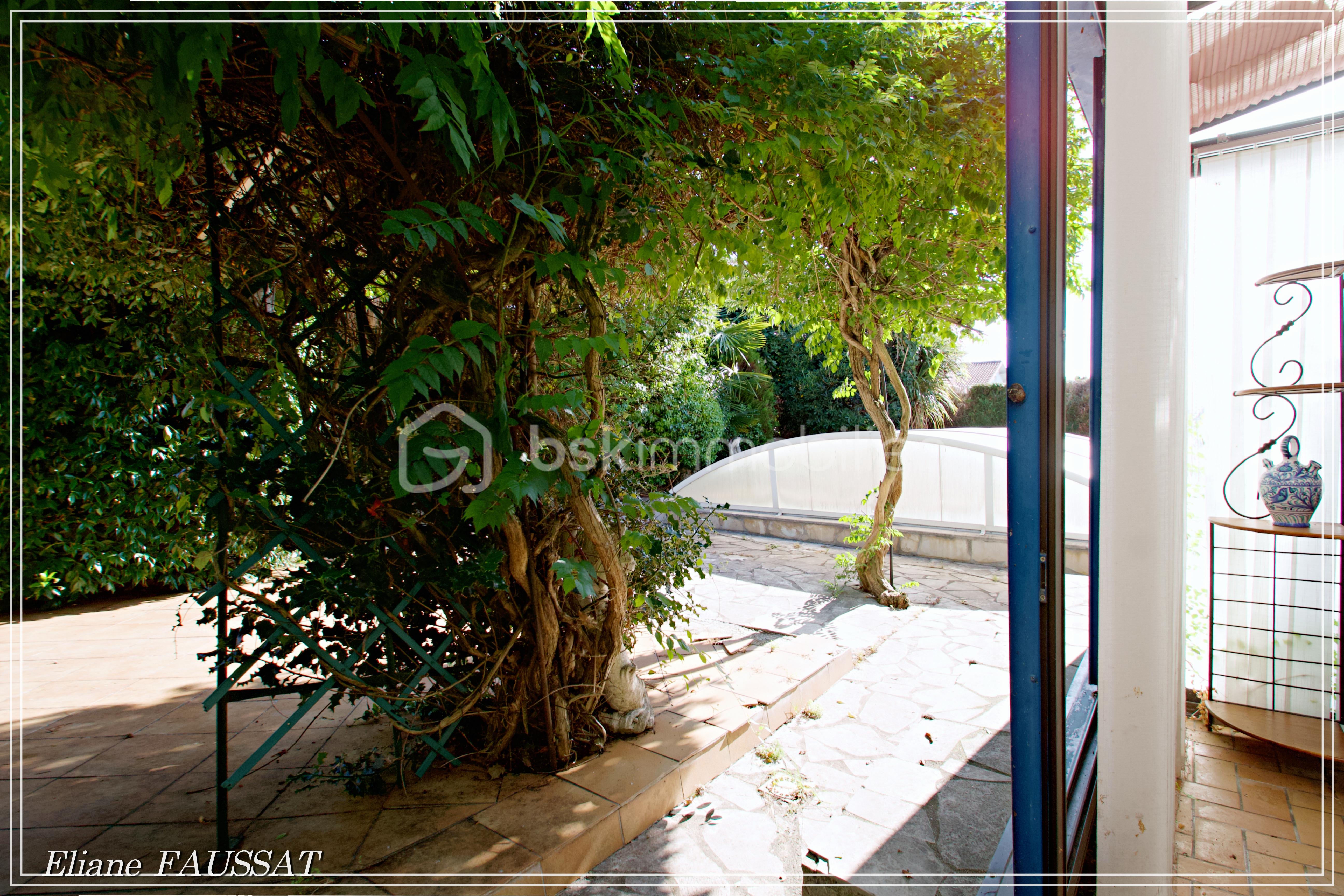 Maison contemporaine de 170 m² - Véranda.jpg