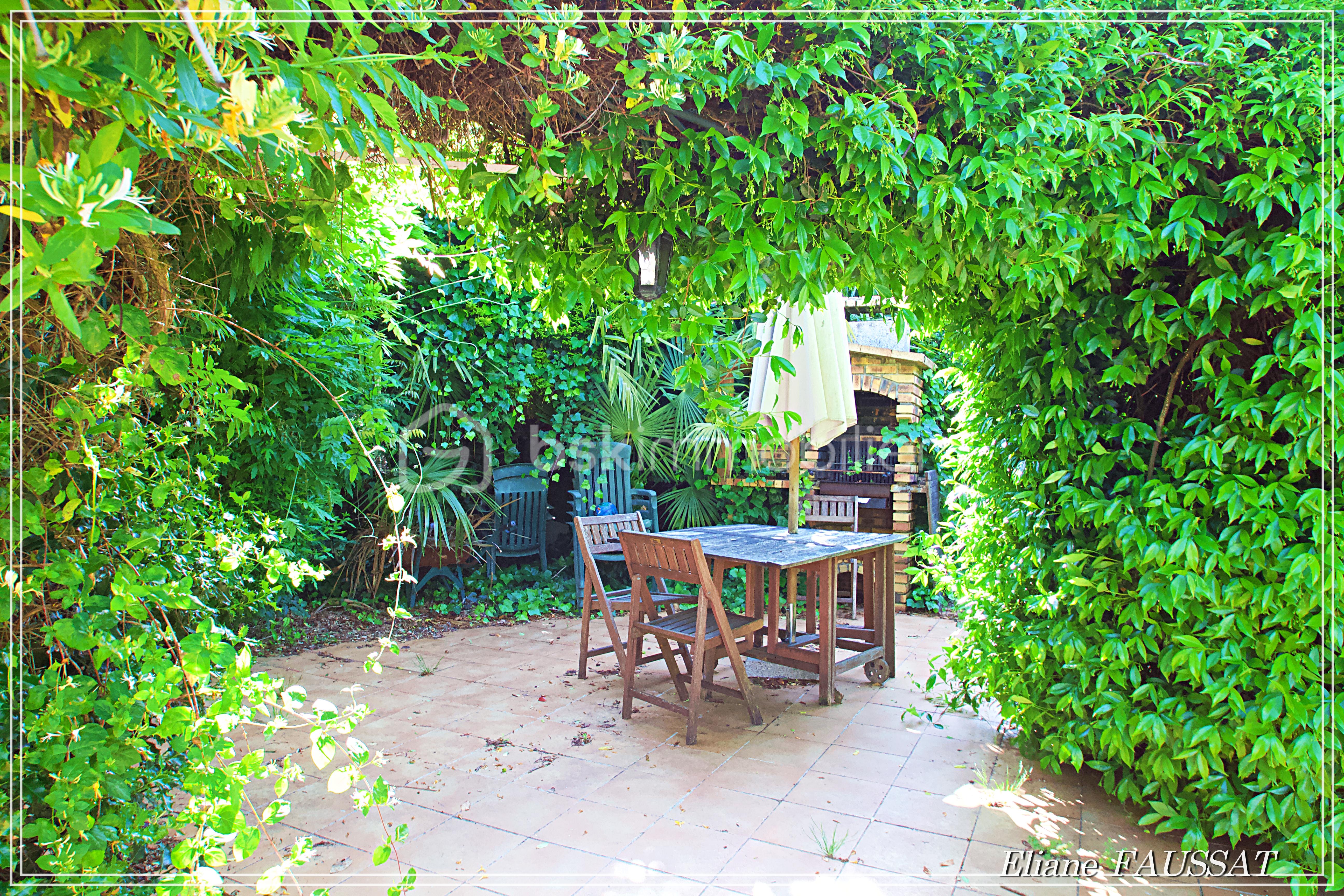 Maison contemporaine de 170 m²