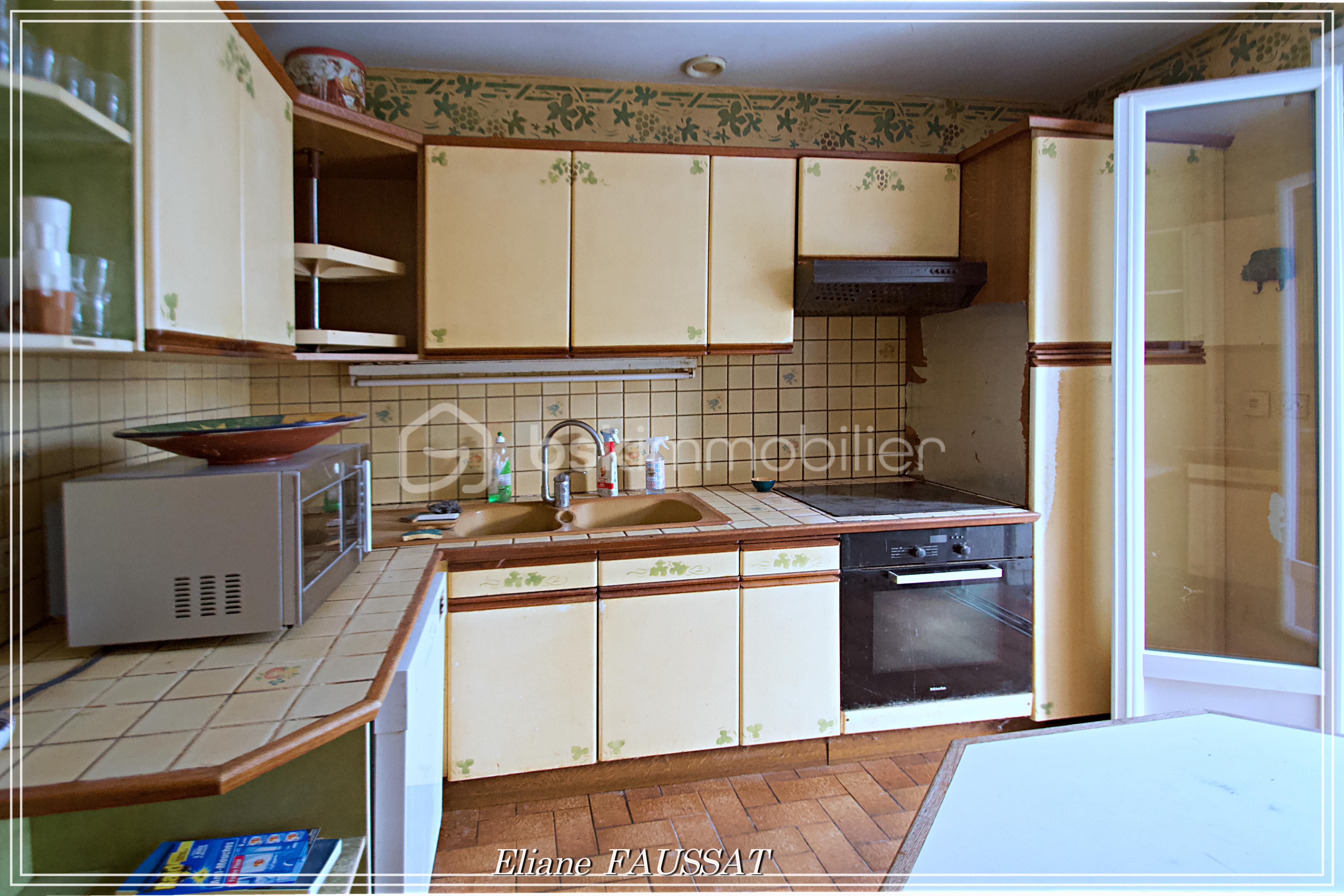 Maison contemporaine de 170 m² - CUISINE.jpg
