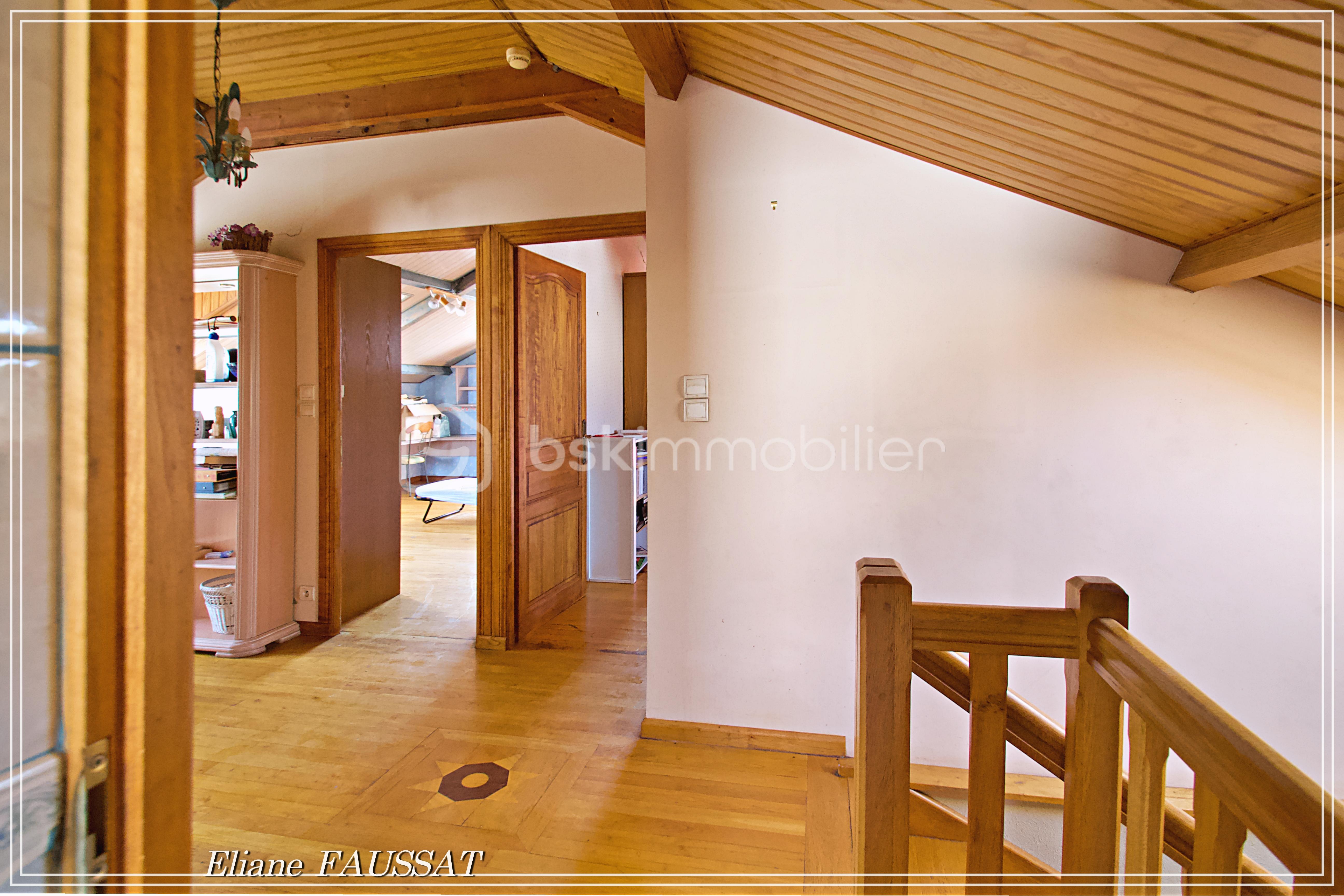 Maison contemporaine de 170 m² - ETAGE PALIER.jpg