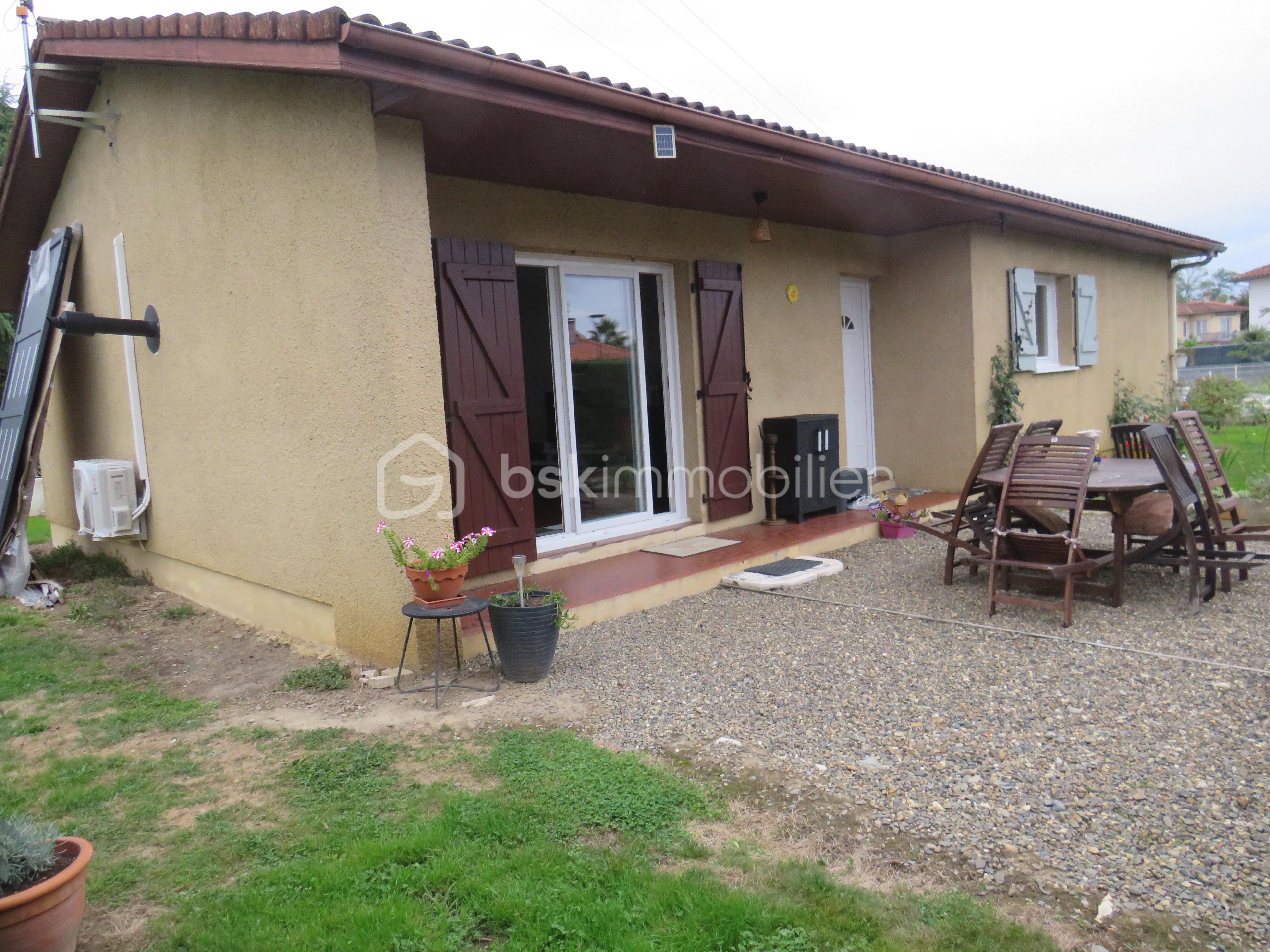 Maison de 75 m² - IMG_7924.JPG
