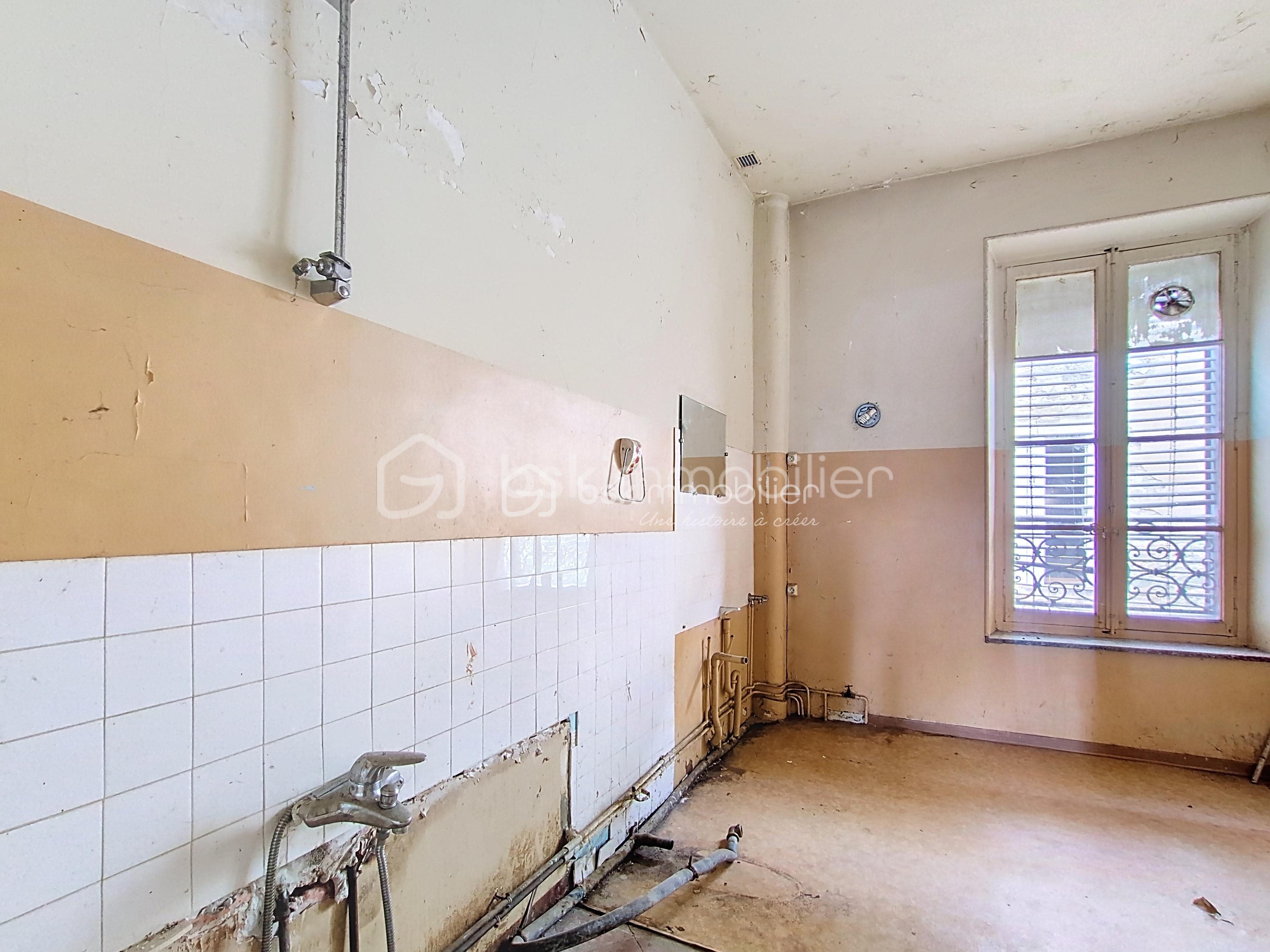 Appartement de 126 m² - Espace salle d'eau Carcassonne.jpg